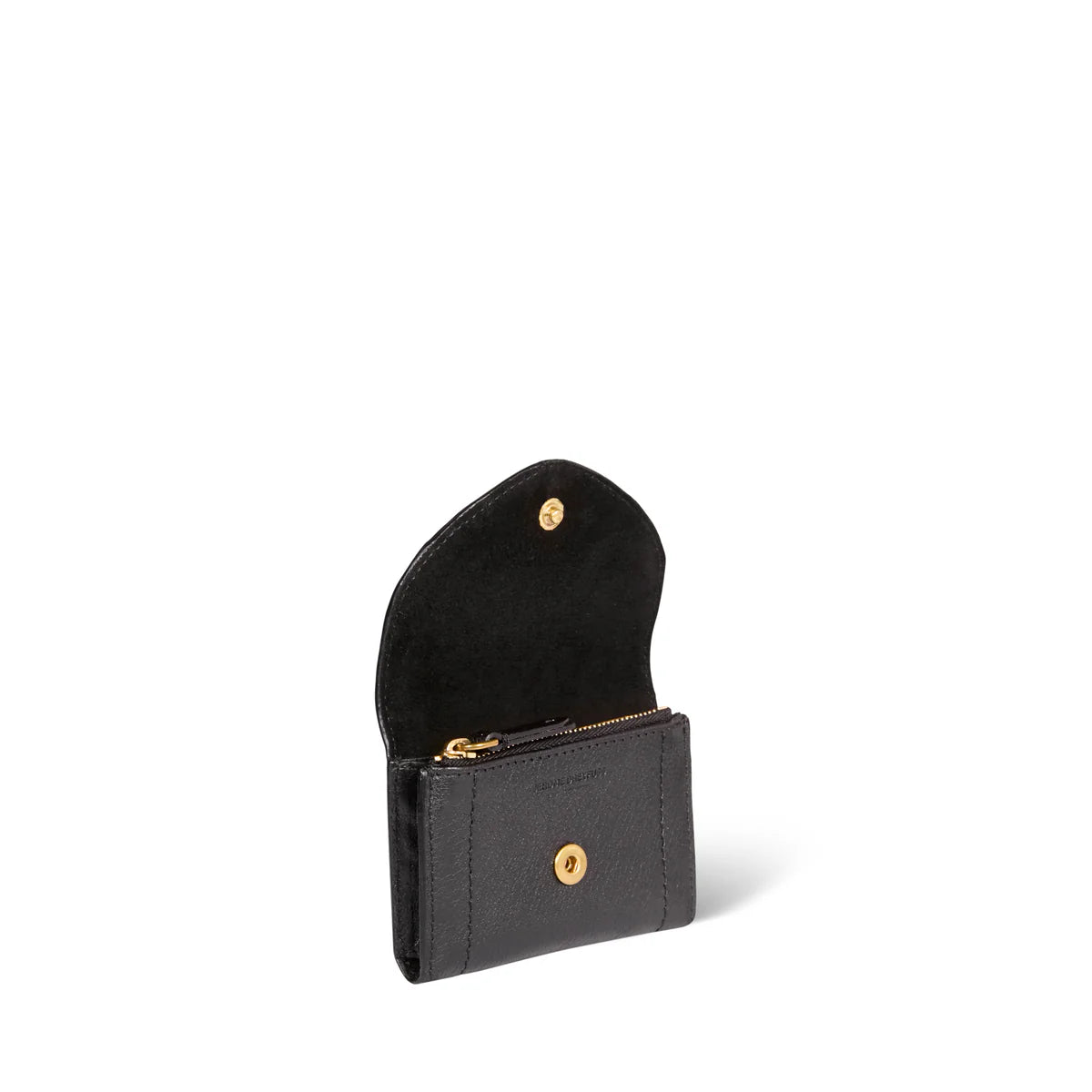 Helmut Petit Modèle Noir Brass