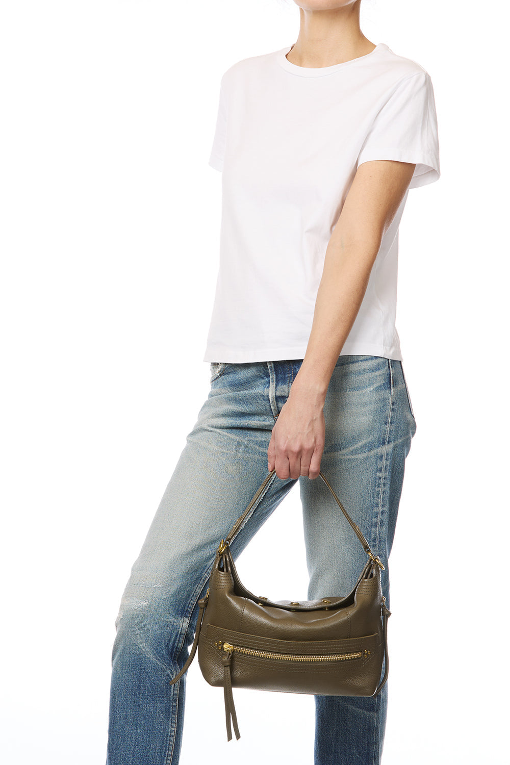 Lucky Hobo Chèvee Kaki