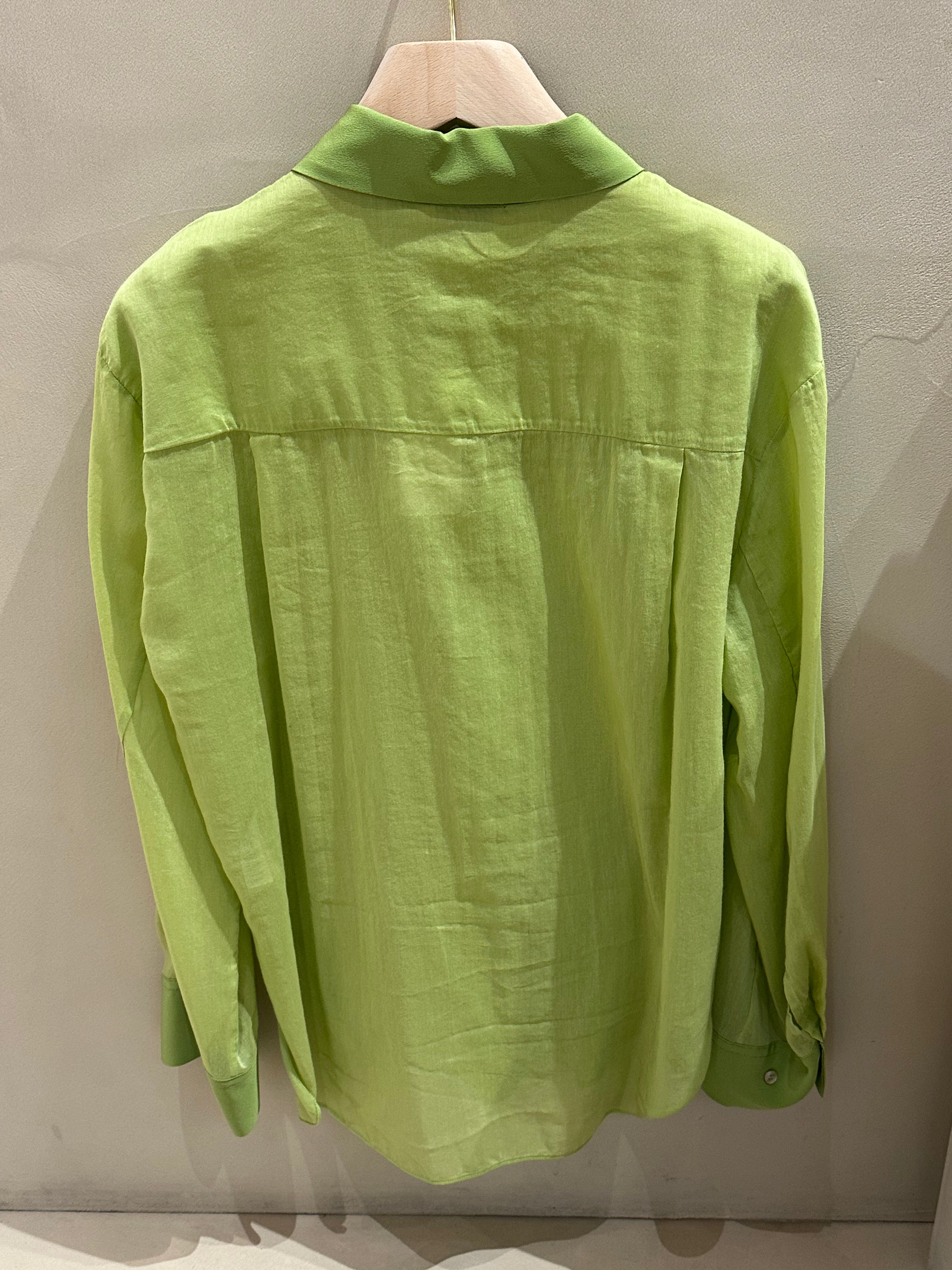 My Shirt Aloe 14618