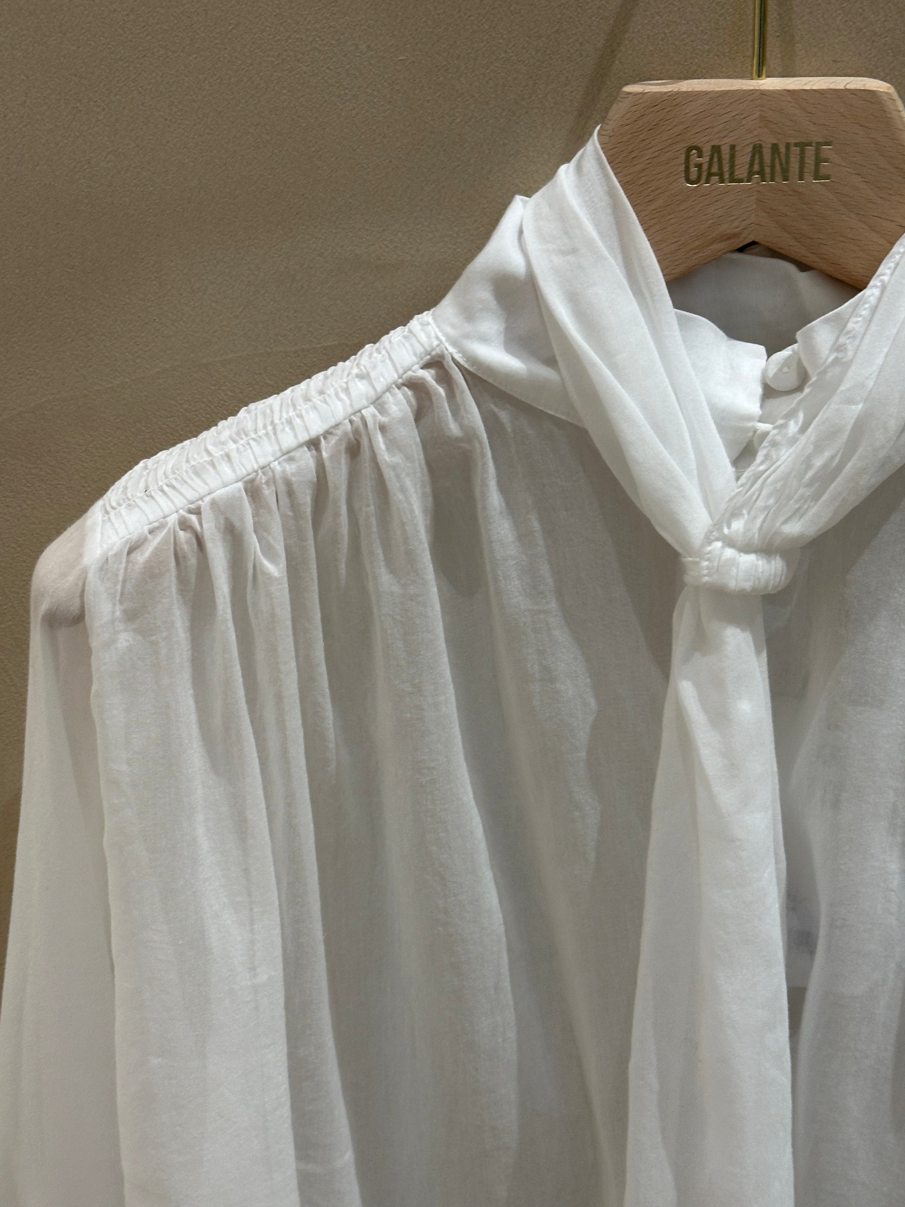 My Shirt Bianco 14619