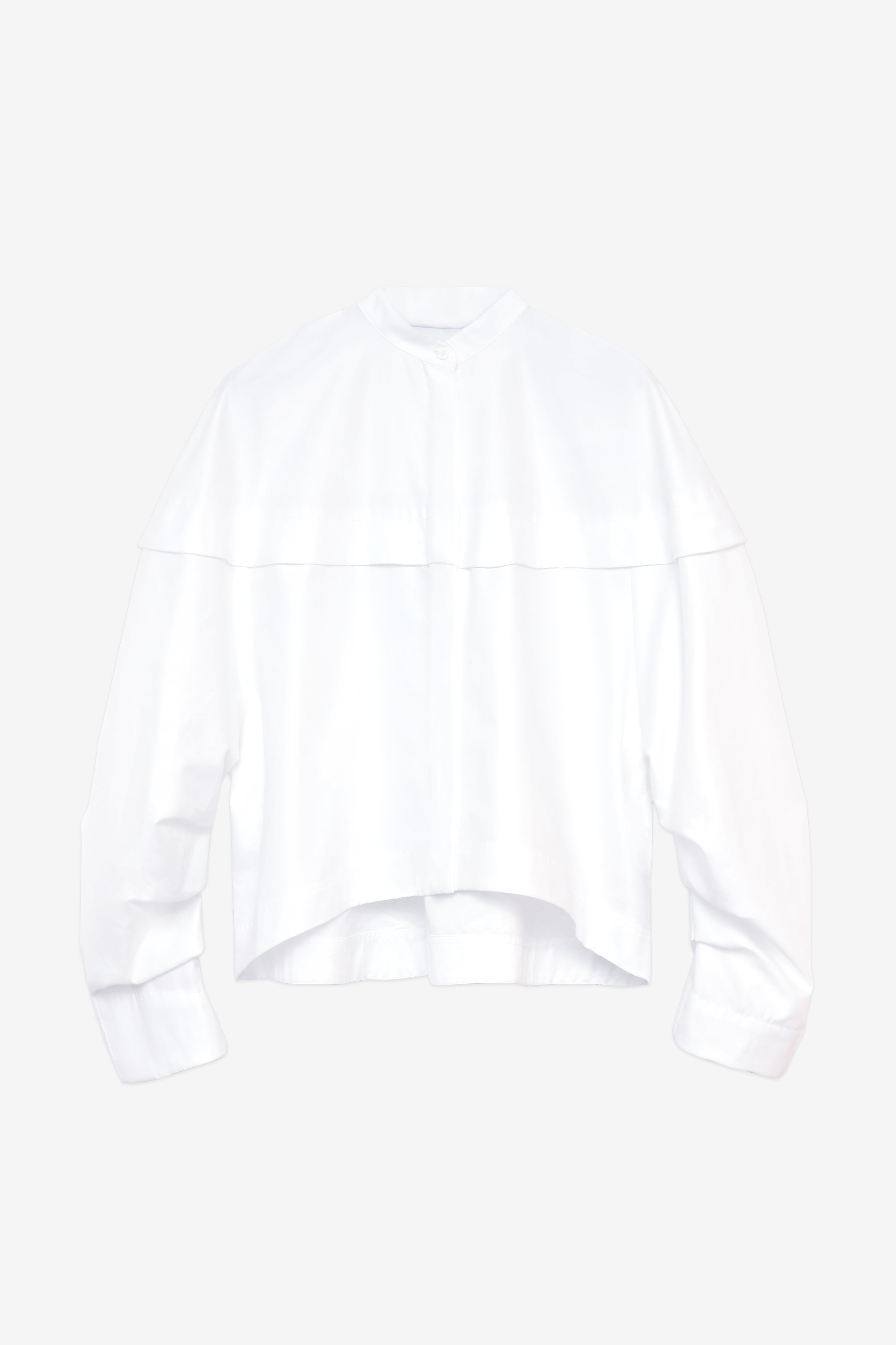 Chemise Susan White