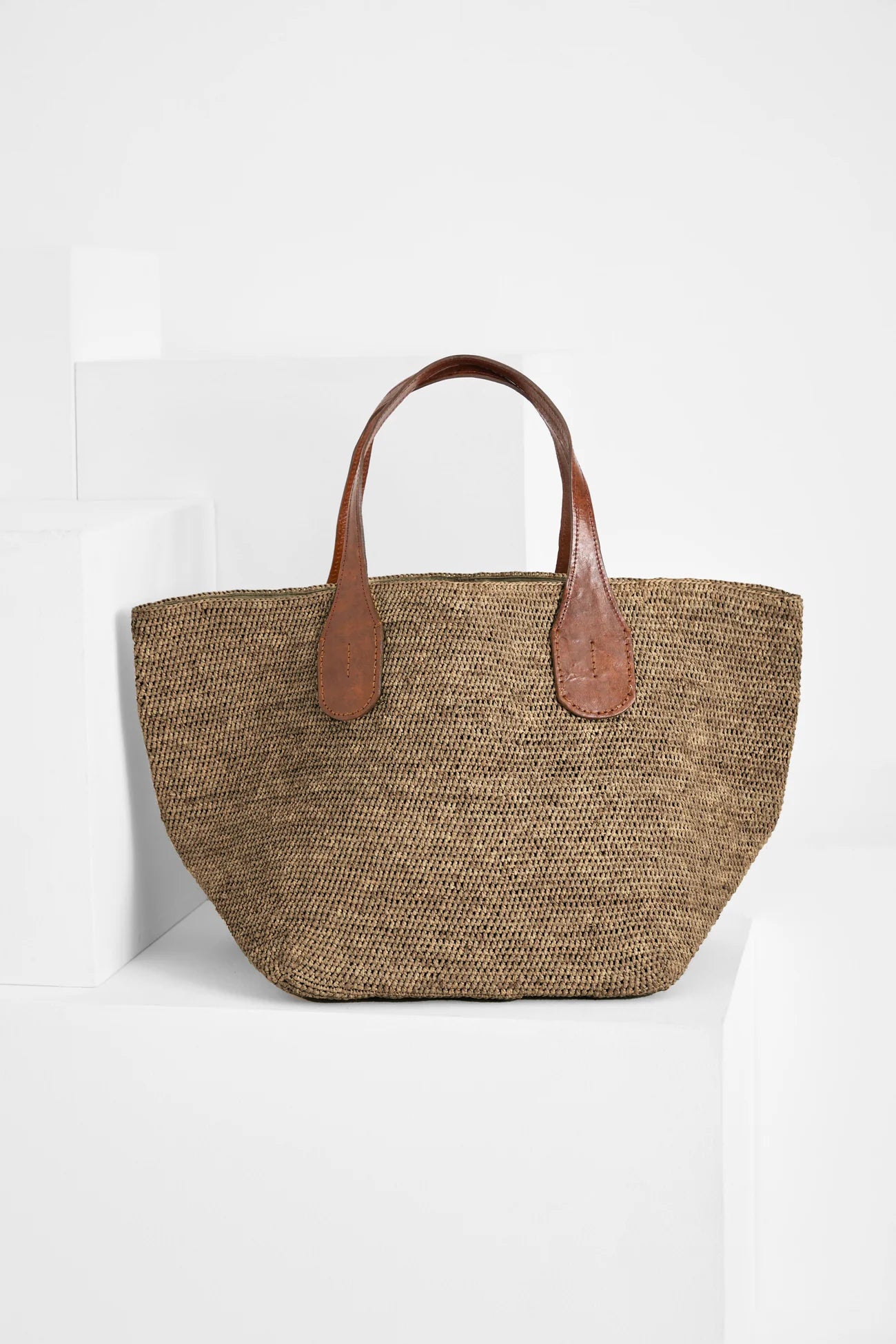 Panier Tokyo II Dark Tea