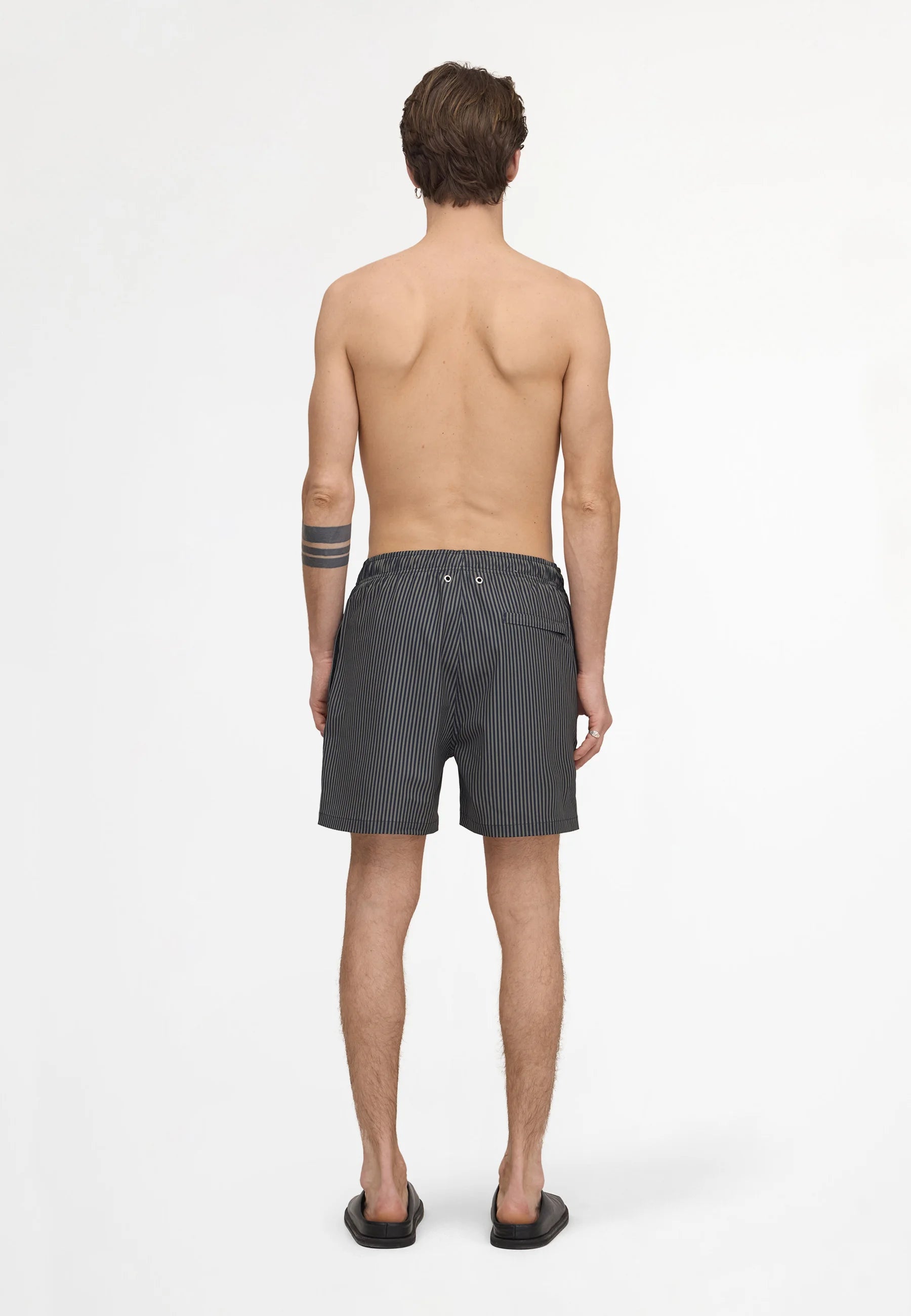 Holiday - Drawstring swimshorts Copers Stripes 70 A