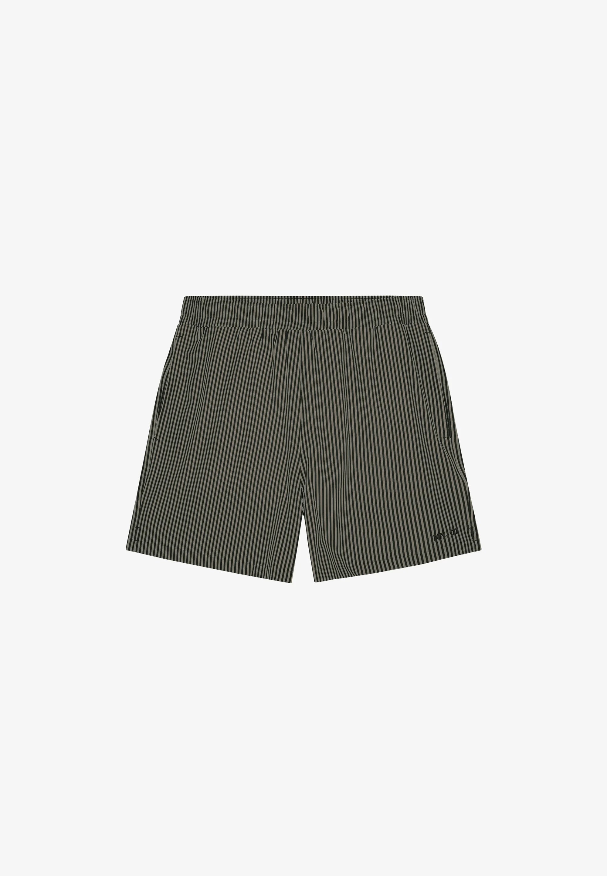 Holiday - Drawstring swimshorts Copers Stripes 70 A