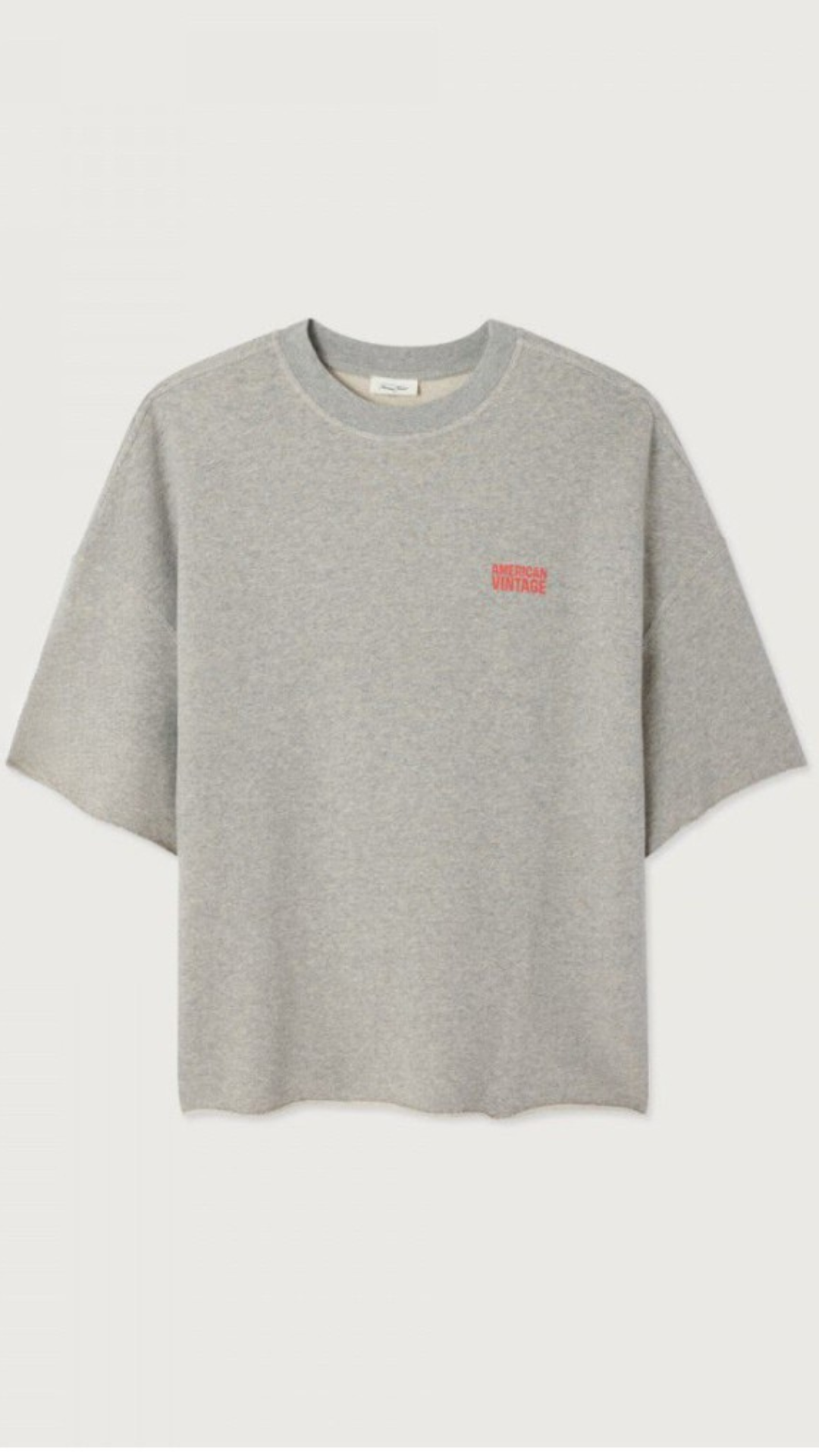 Sweat Homme Nyzzow Gris