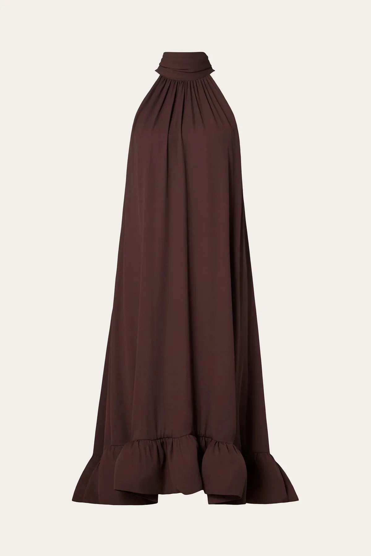 Robe Sabrina Midi Expresso