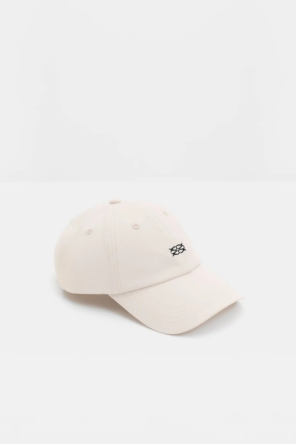 Casquette Monogramme Classic