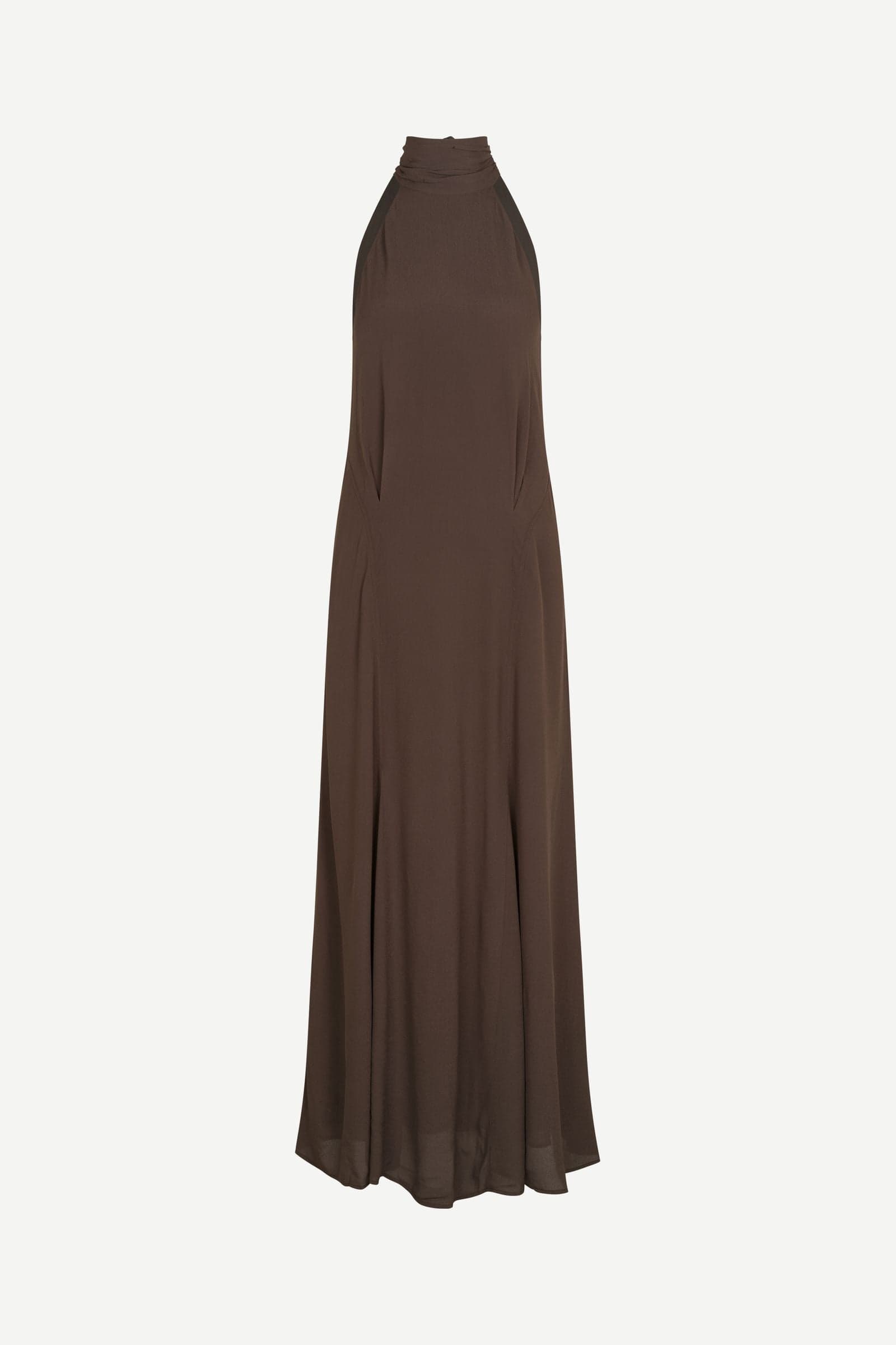 Sanina Dress Mulch