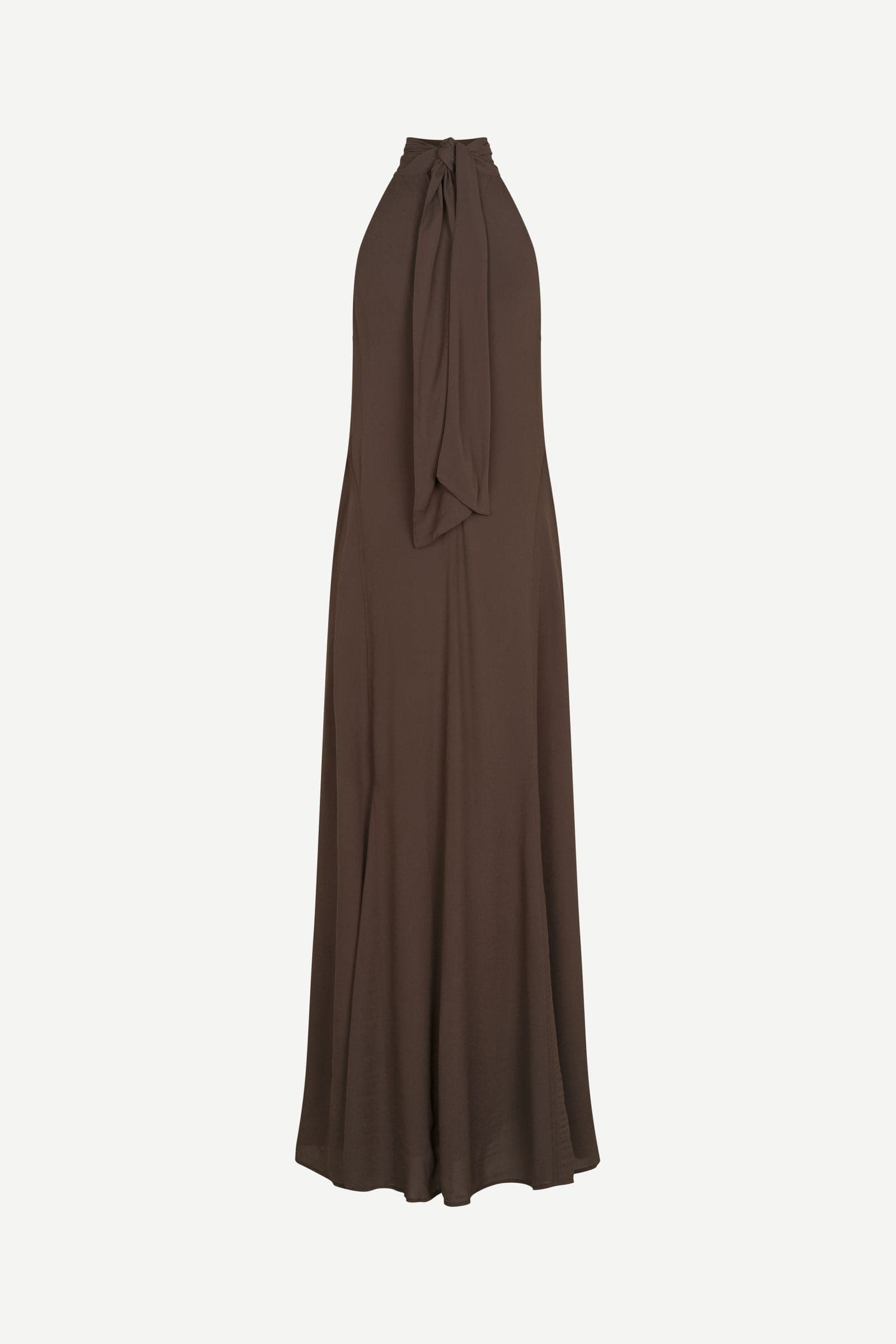 Sanina Dress Mulch