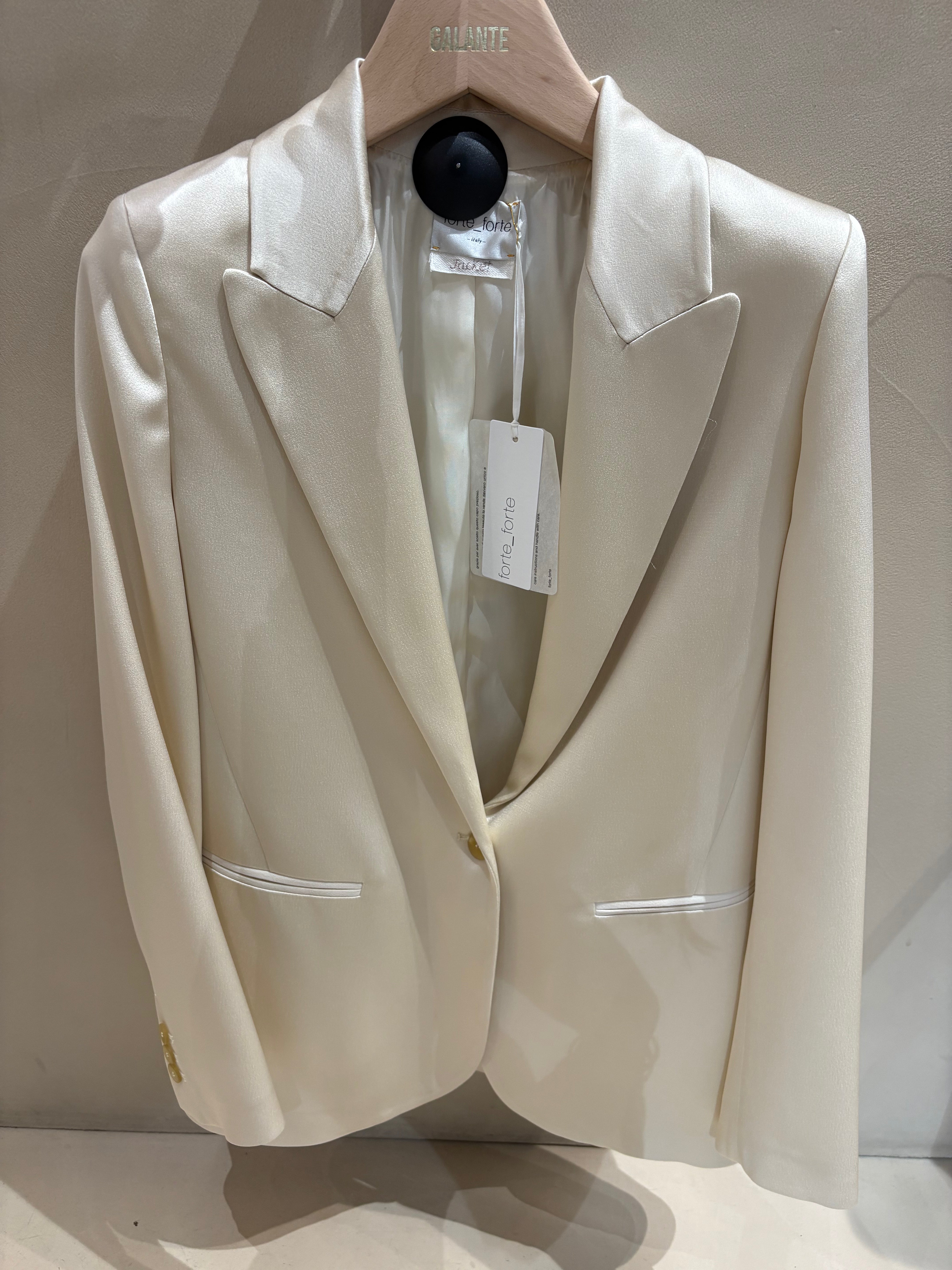 My Jacket Beurre 14547