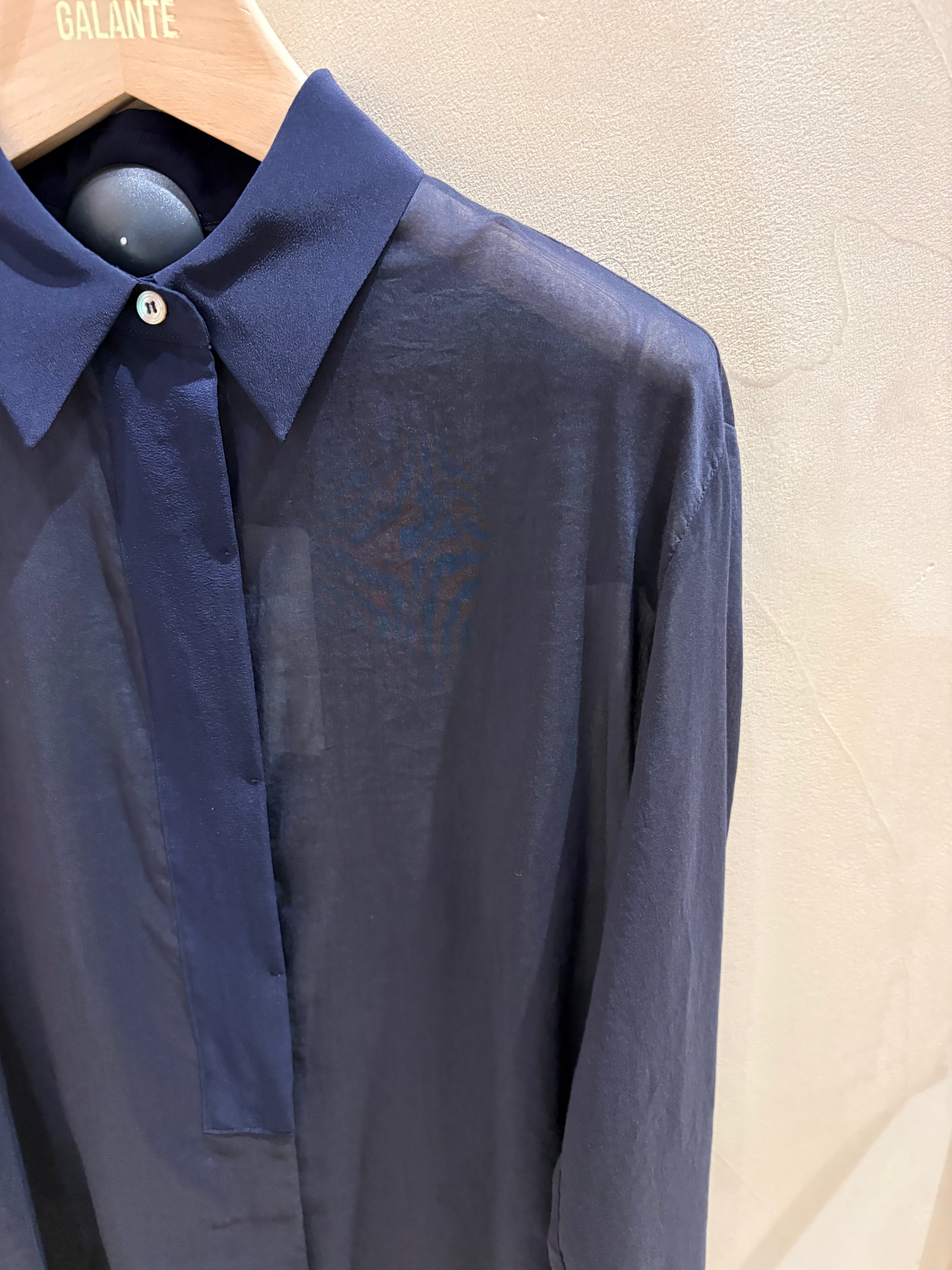 My Shirt Indaco 14618