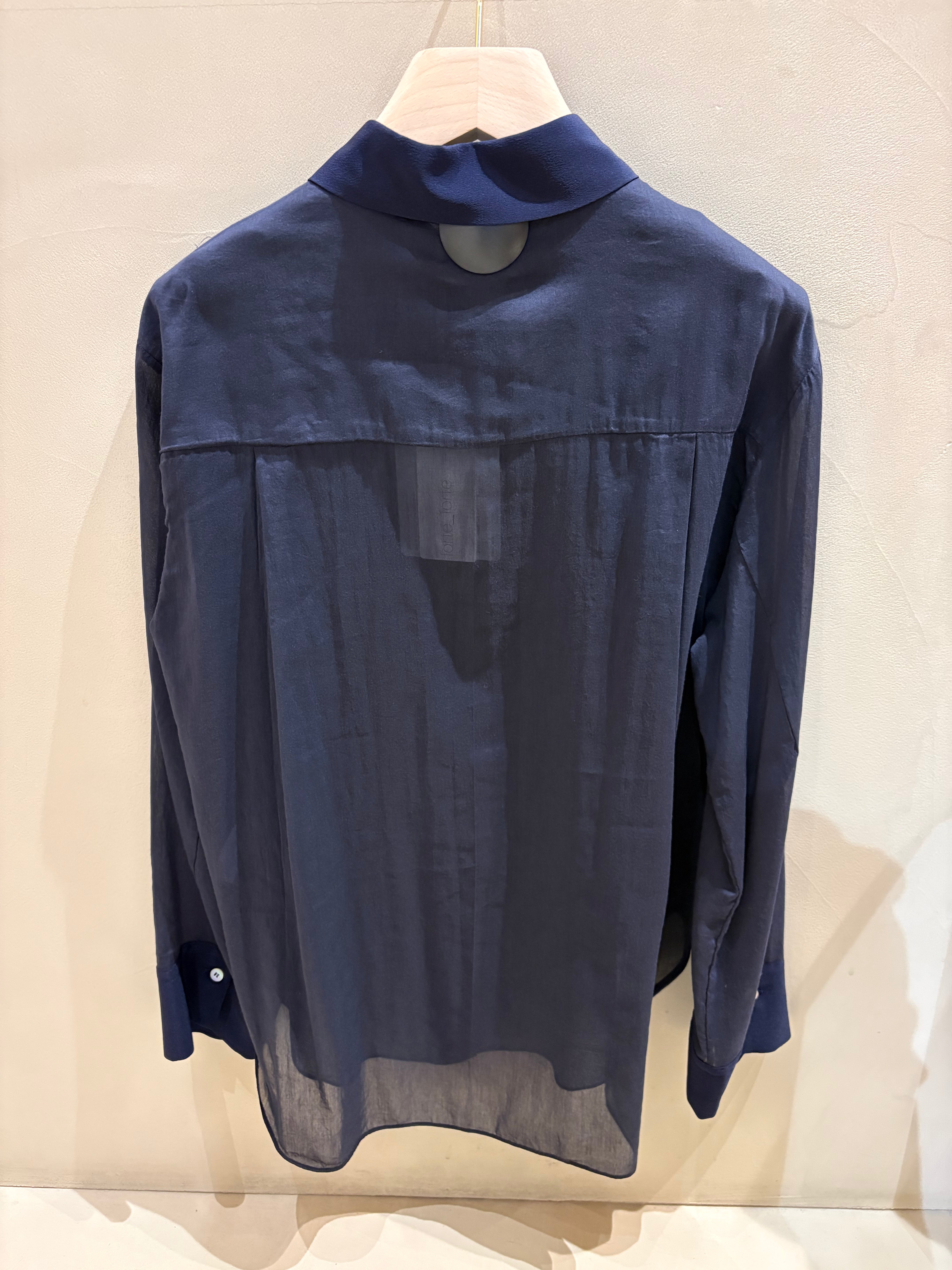 My Shirt Indaco 14618