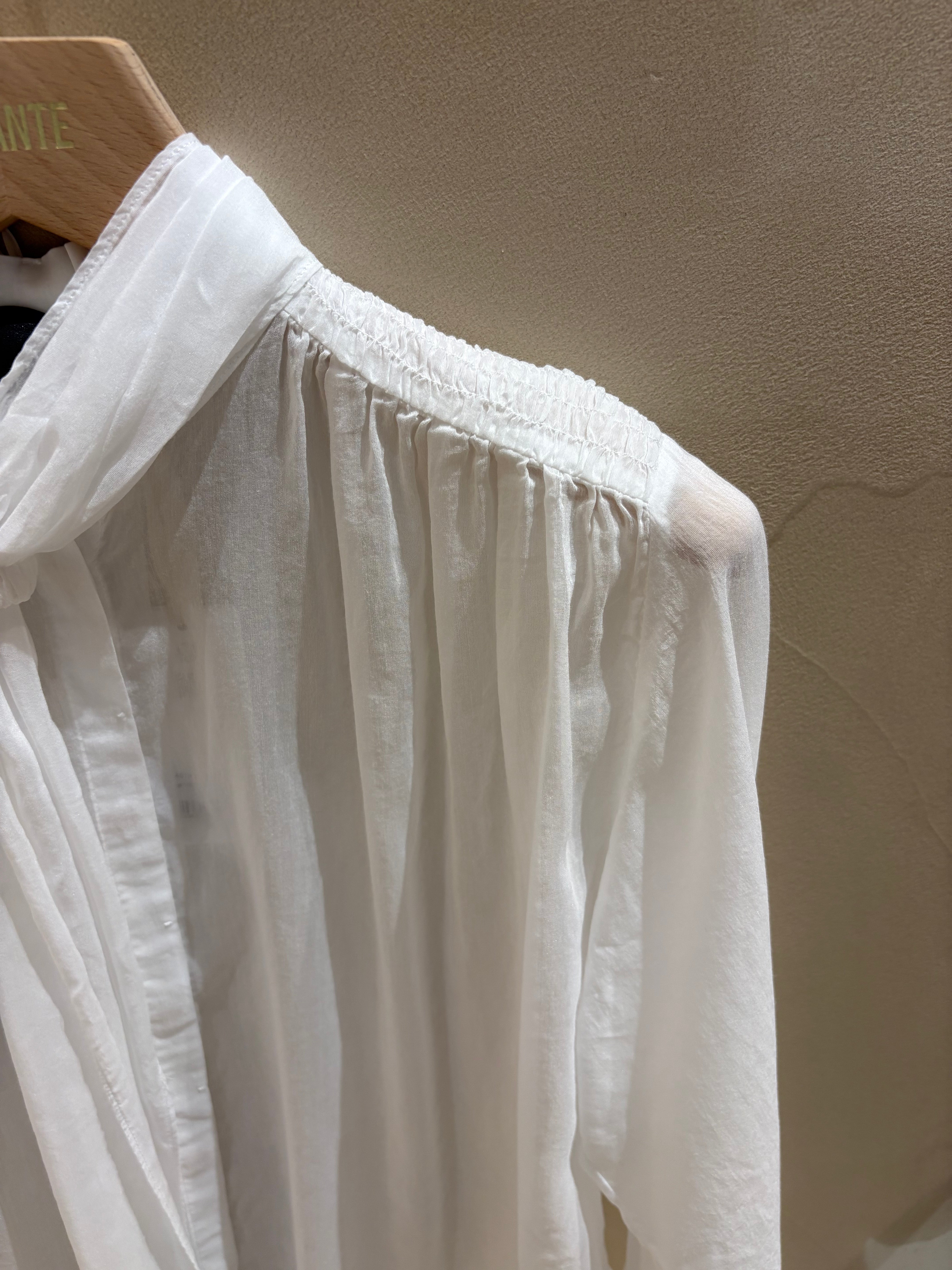 My Shirt Bianco 14619