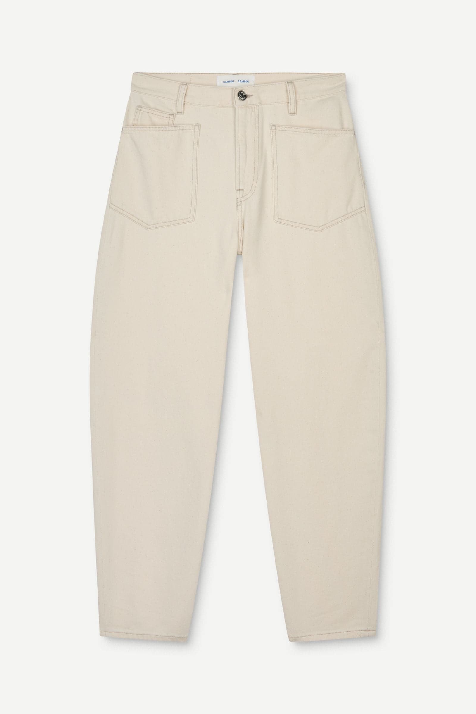 Saveyra Jeans Soft Natural