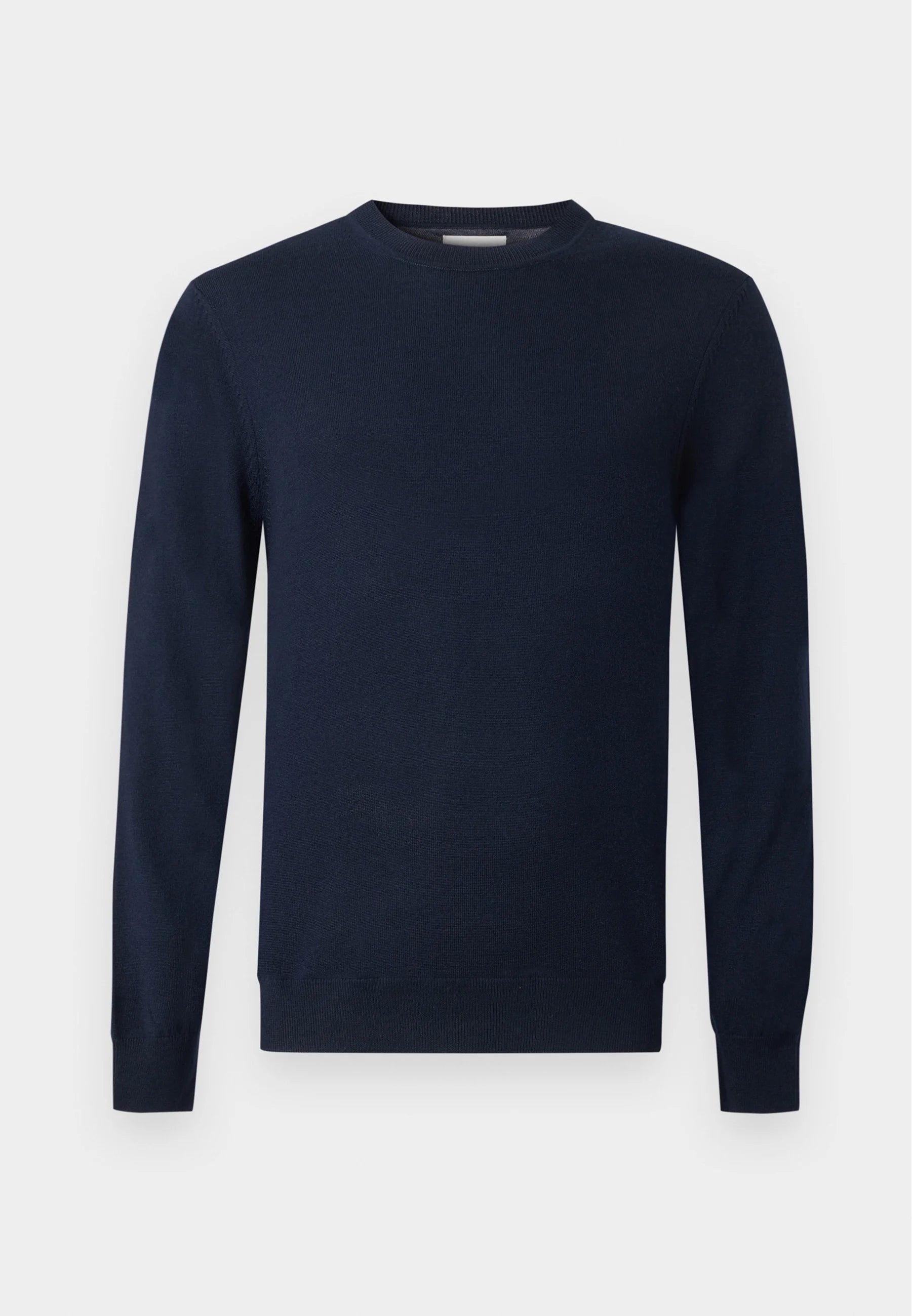 Pull Homme Ted Navy