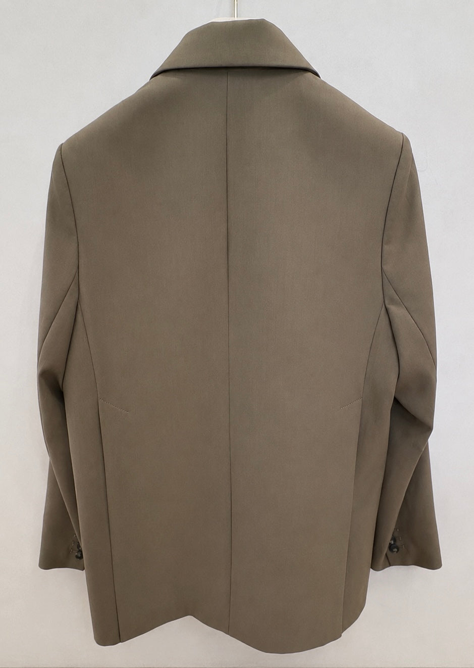 Blazer Nikita Kaki