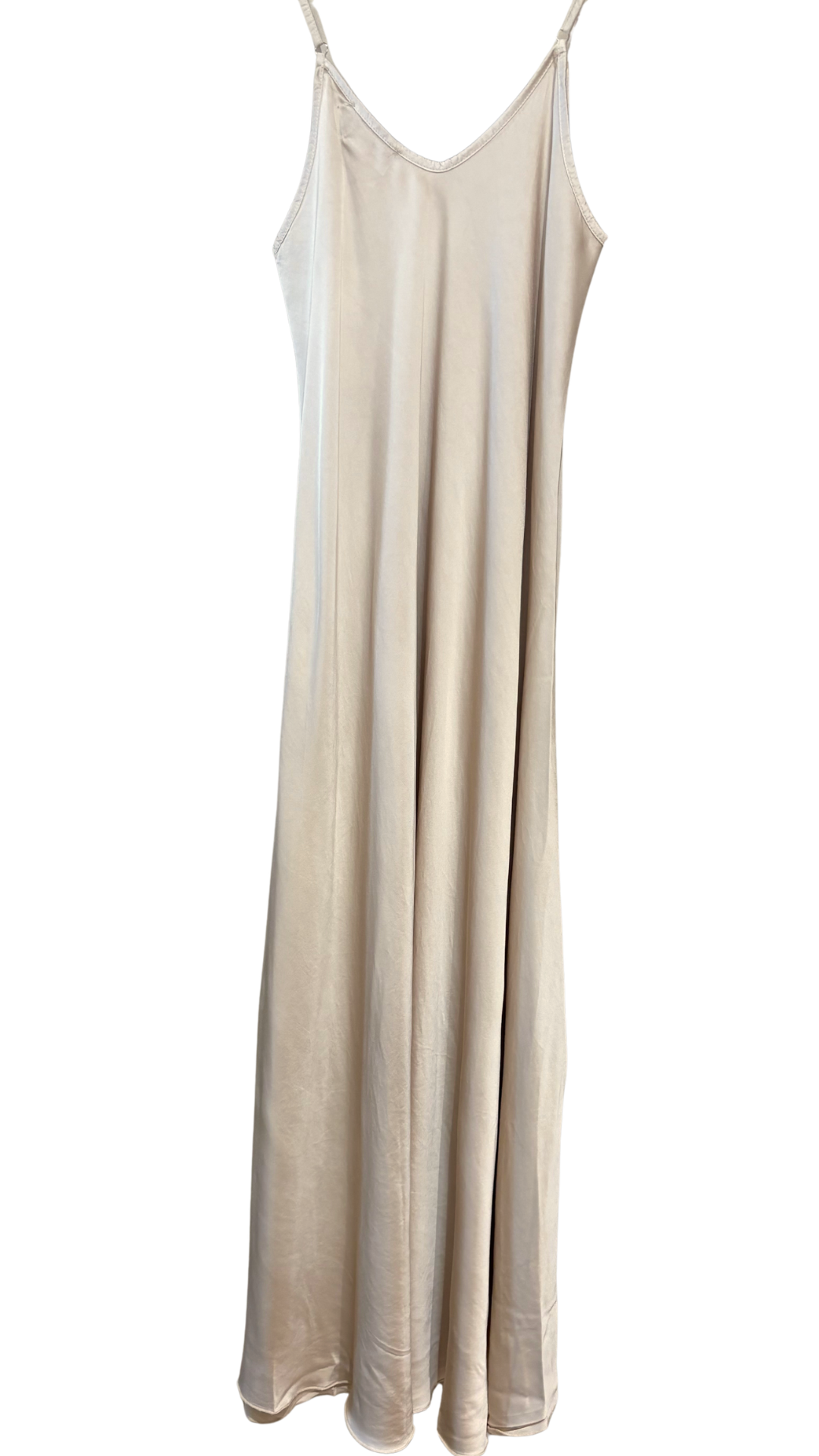 Robe longue Buffalo Sable