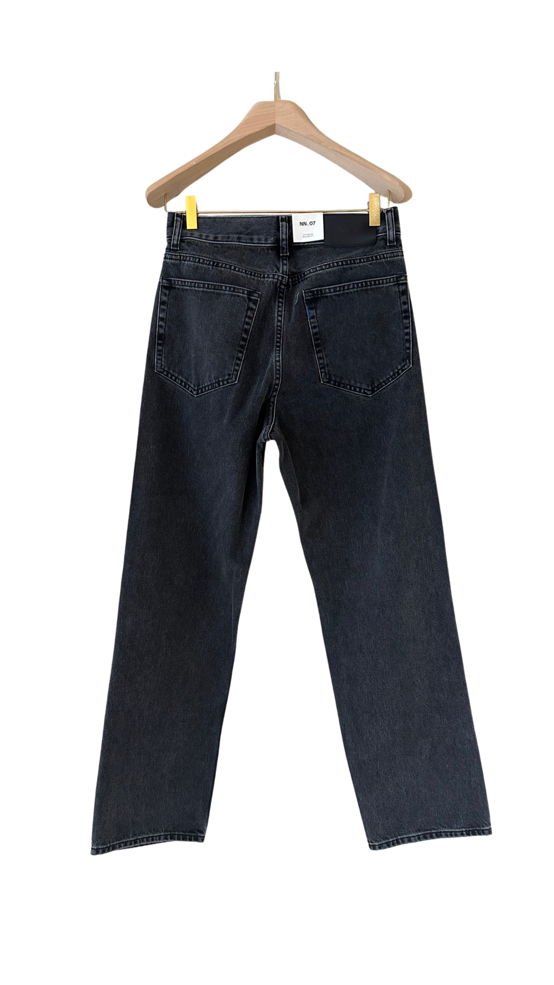 Jeans Otis Grey