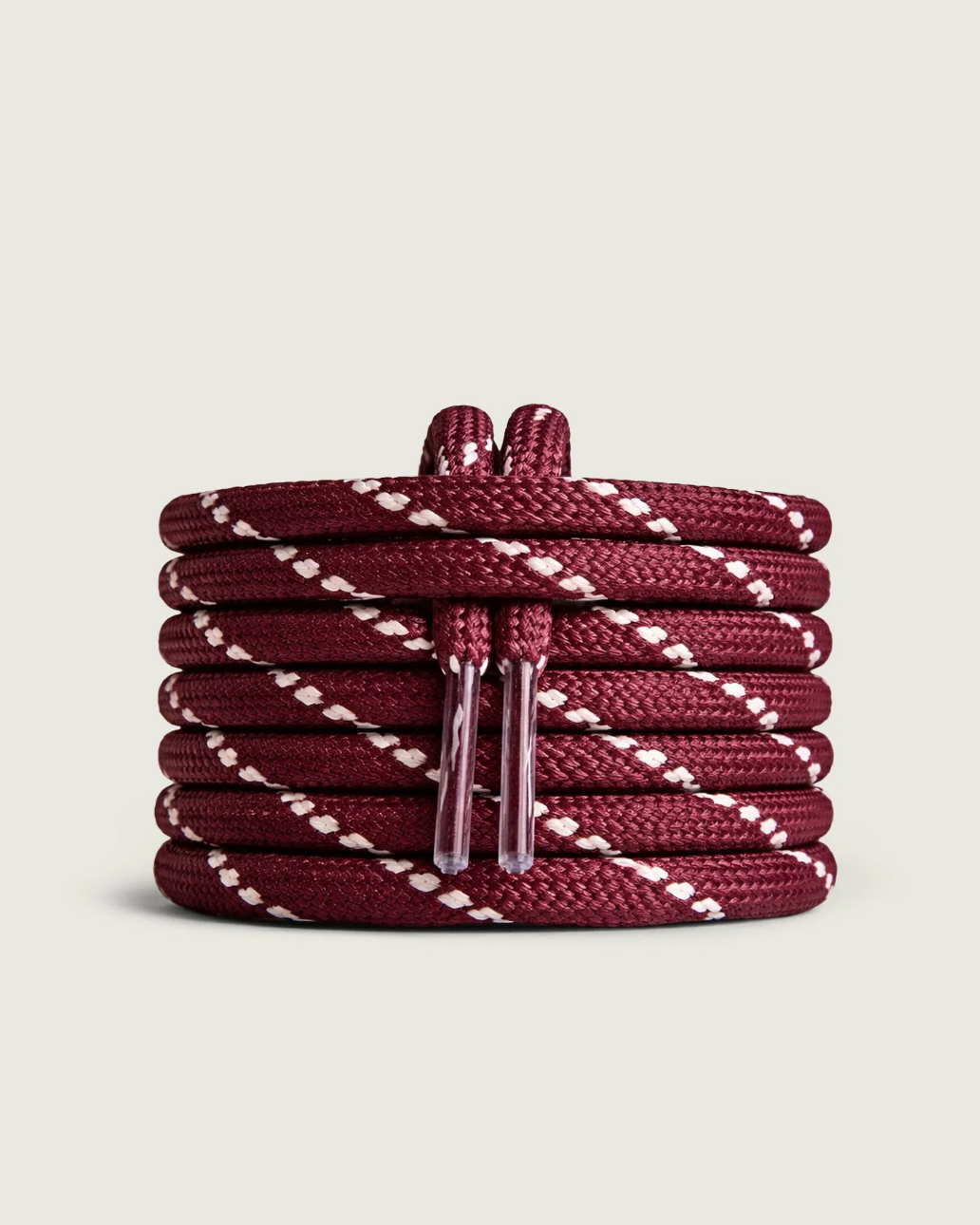 Lacets Posa Burgundy