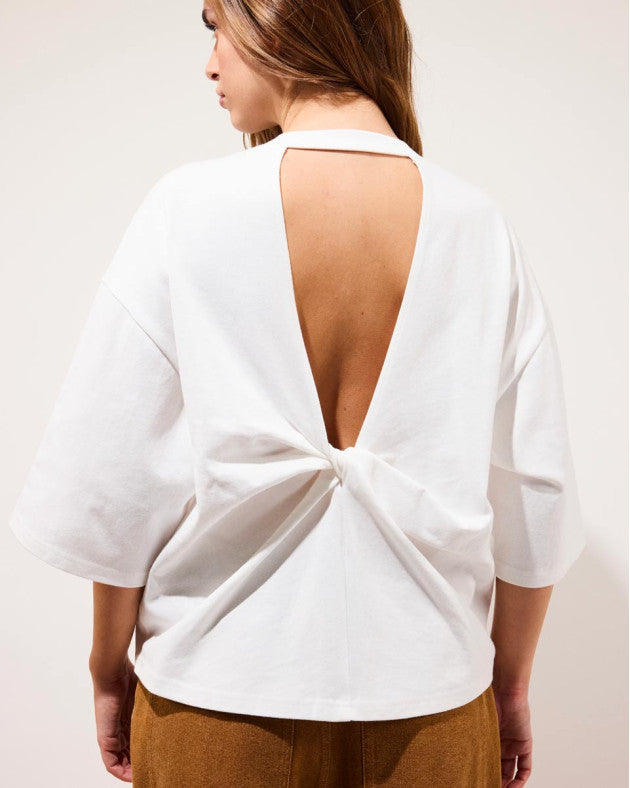 Top Roma Vanilla