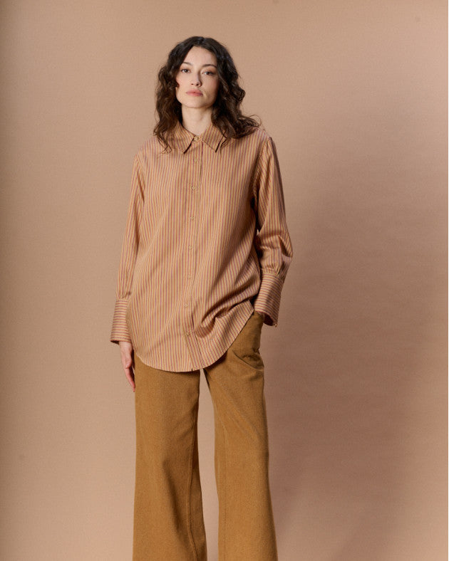 Chemise Liza Murtoli