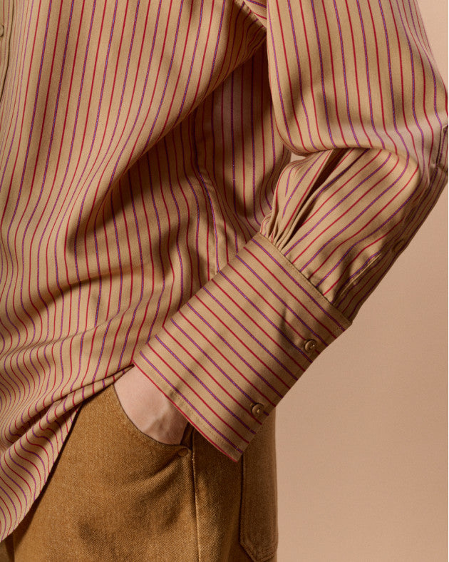 Chemise Liza Murtoli