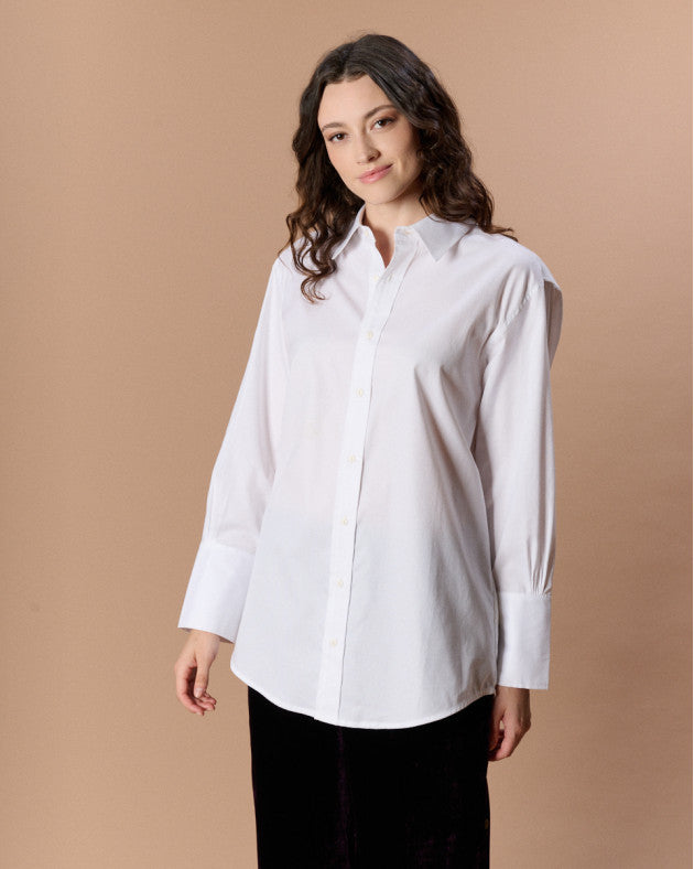 Chemise Liza Snow