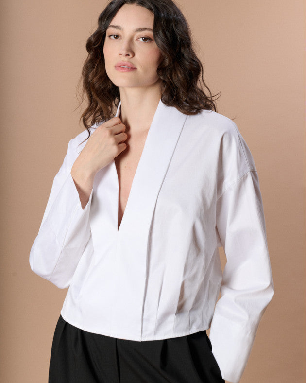 Chemise Mathilda Snow