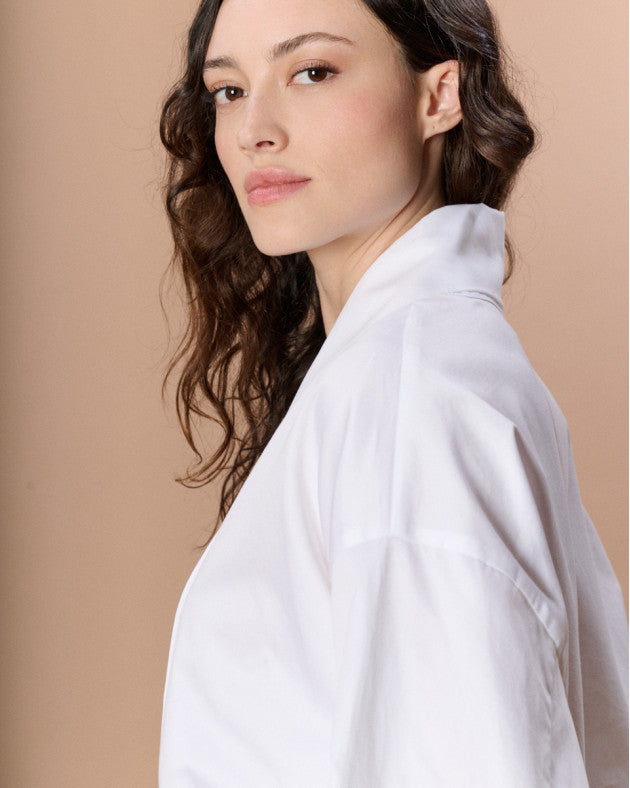 Chemise Mathilda Snow