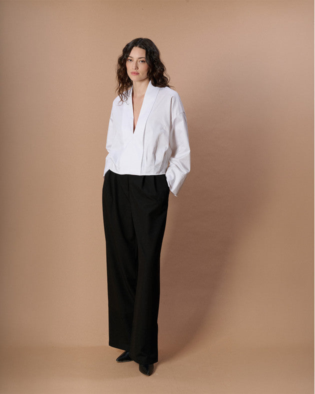 Chemise Mathilda Snow