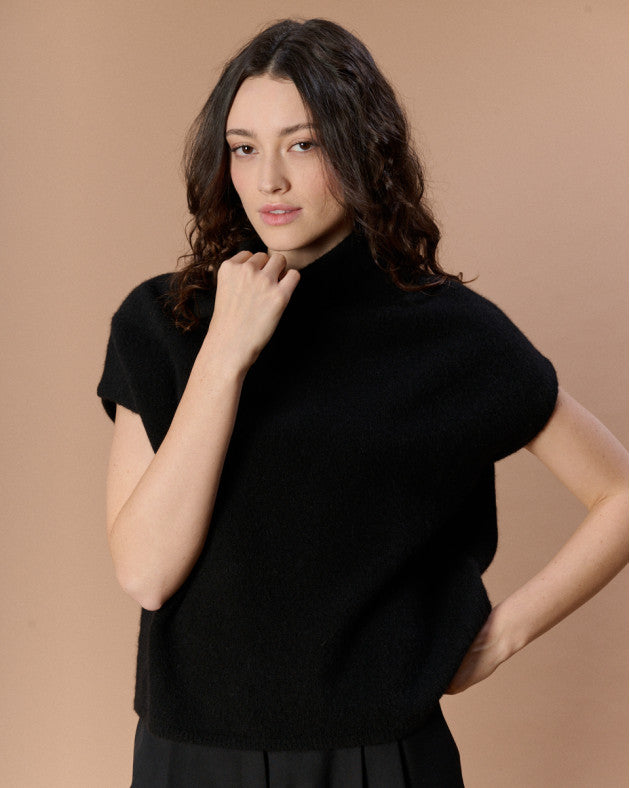 Pull Benson Black
