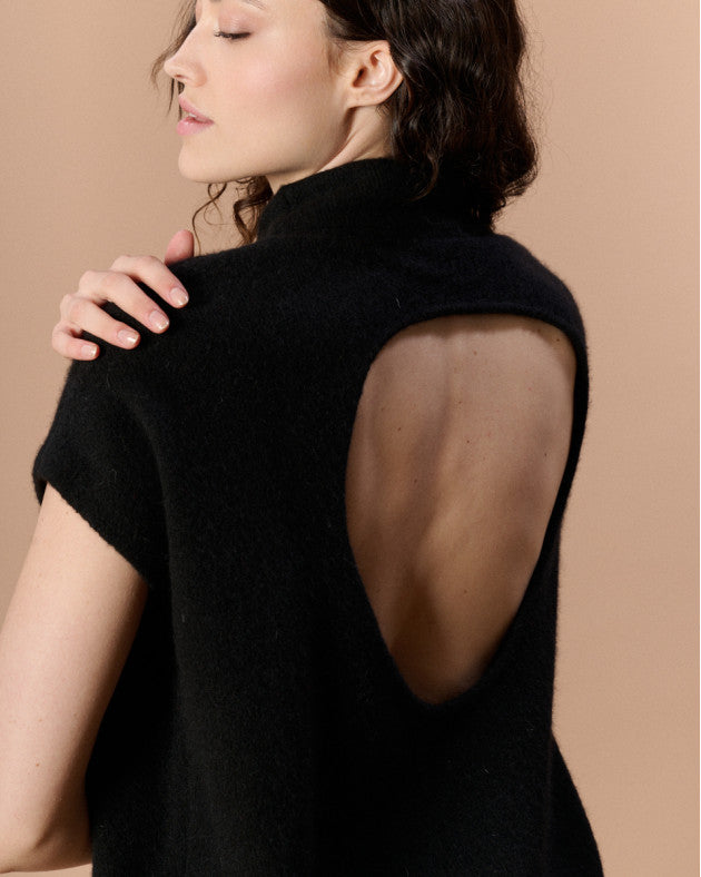 Pull Benson Black