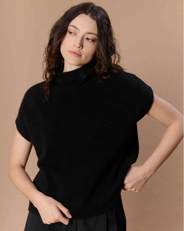 Pull Benson Black