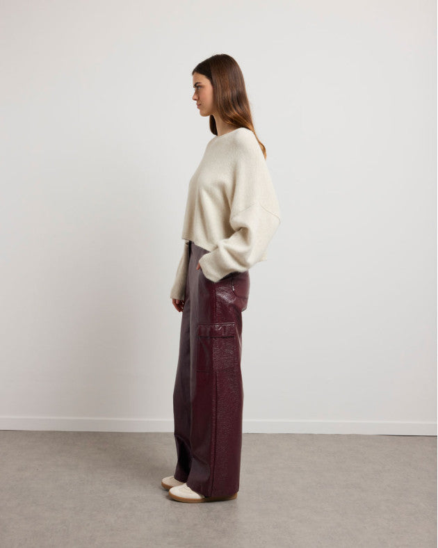 Pull Birkin Milky Way