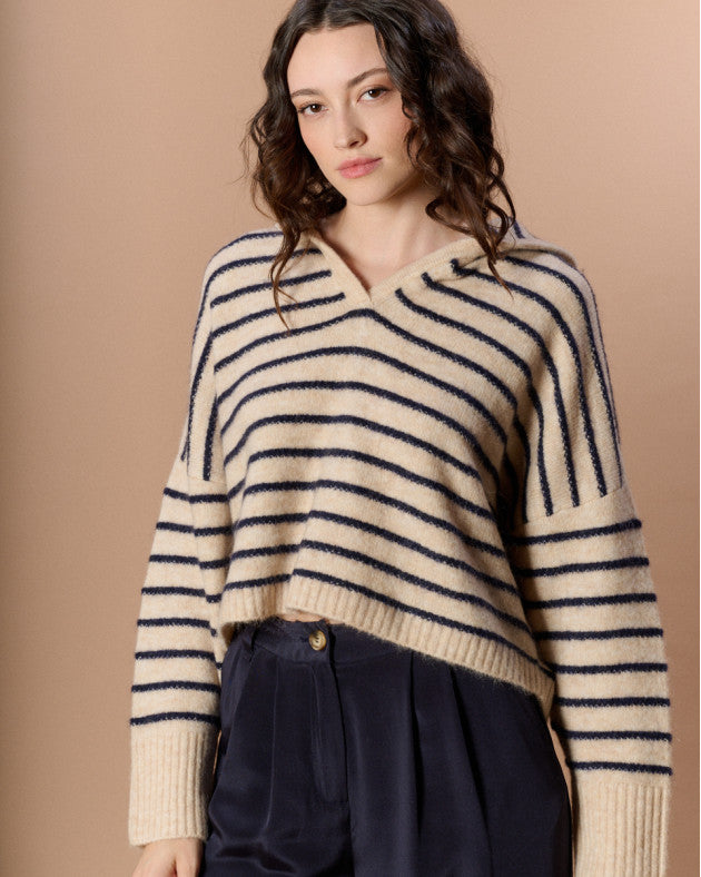 Pull Charlize Skyr