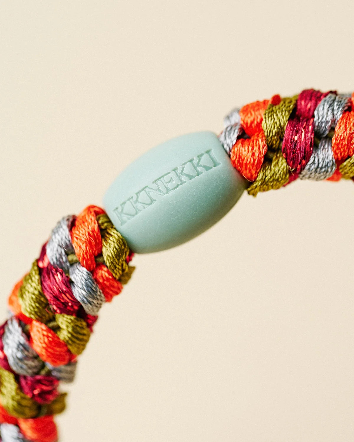 Élastique Kknekki Tomato Olive