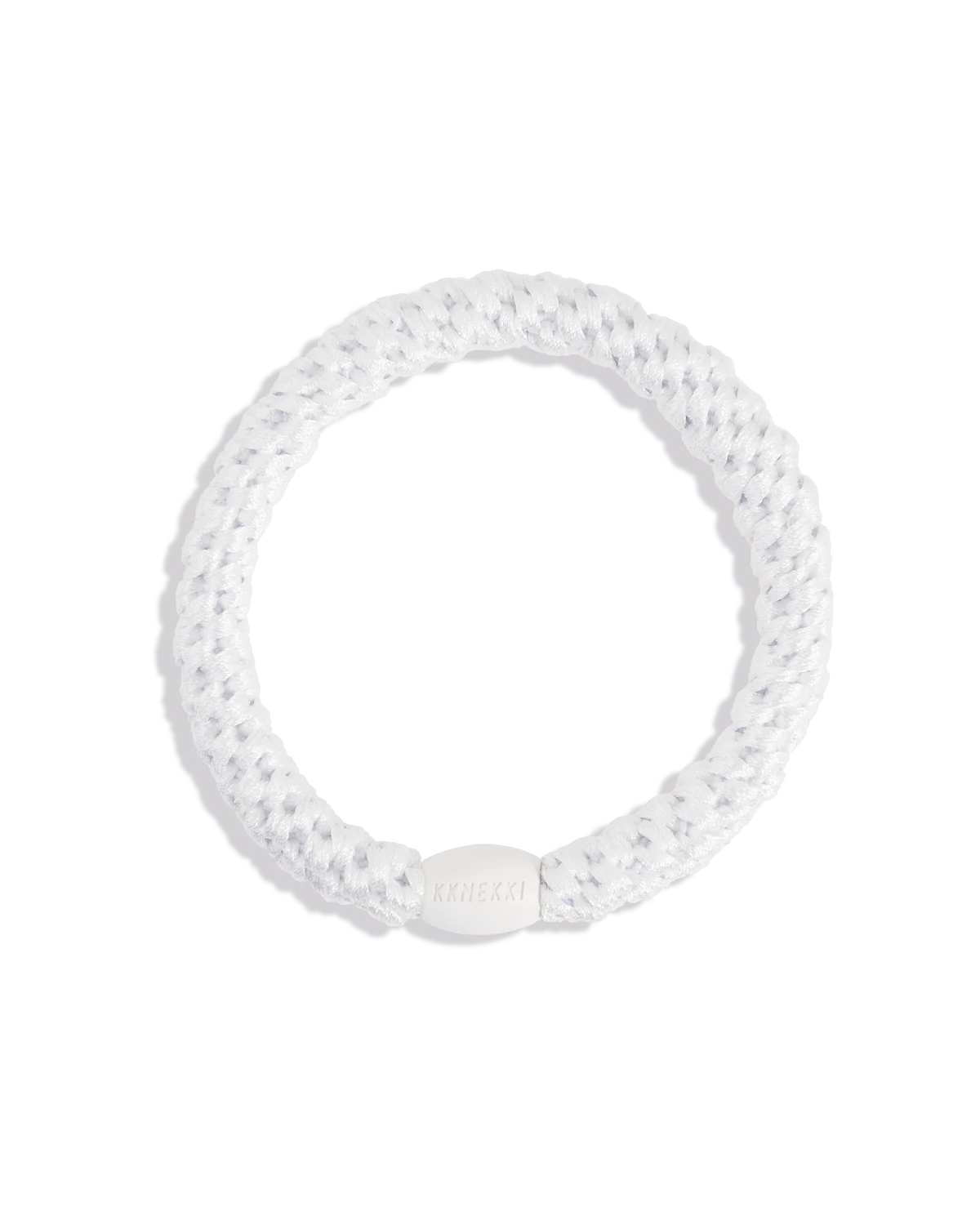 Élastique Kknekki White