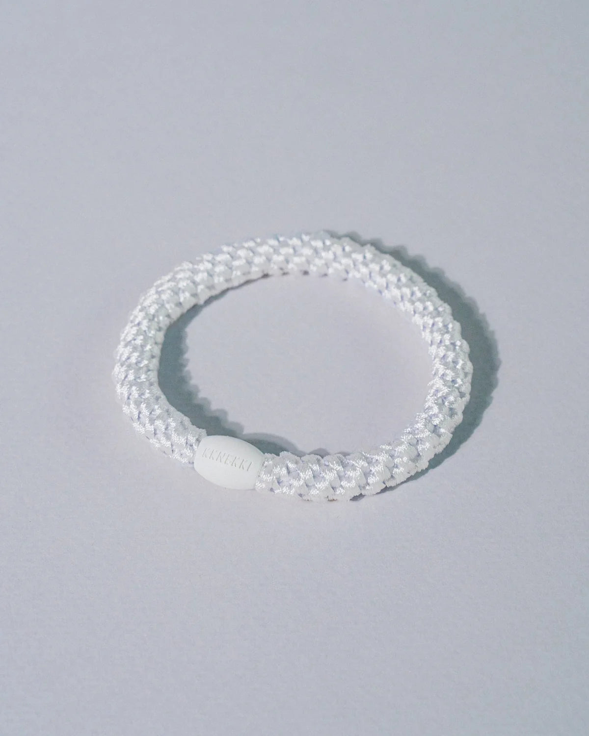 Élastique Kknekki White