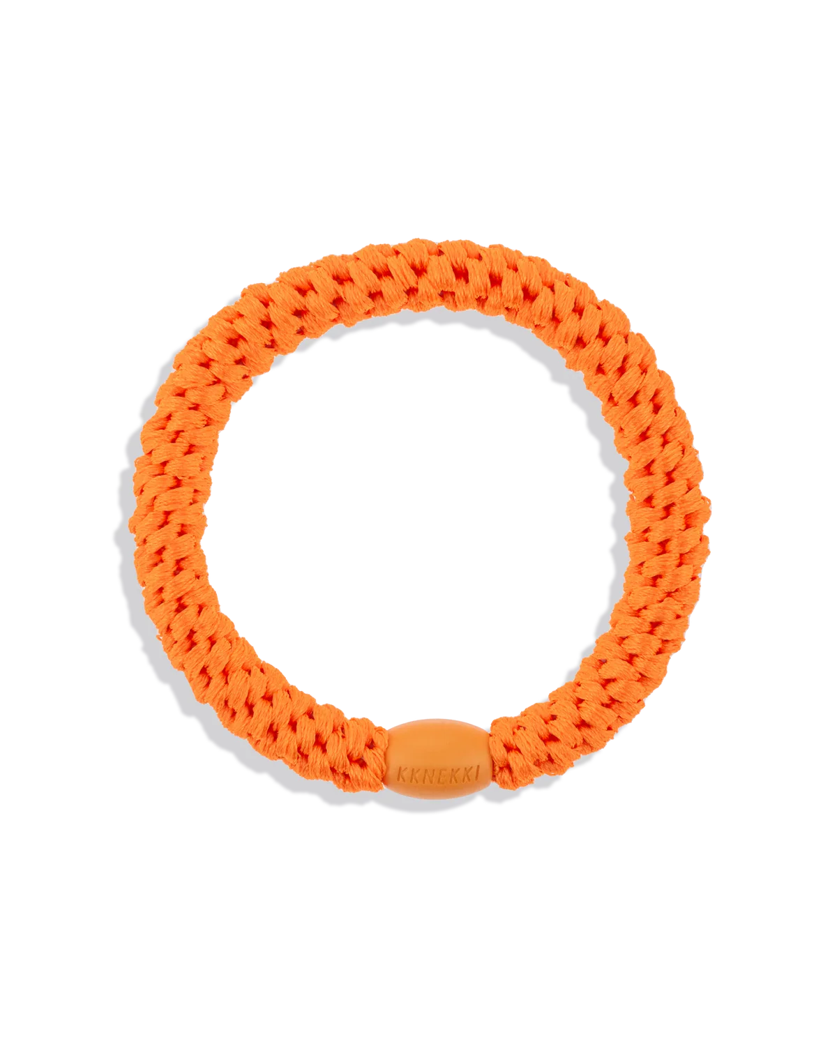 Élastique Kknekki Neon Orange