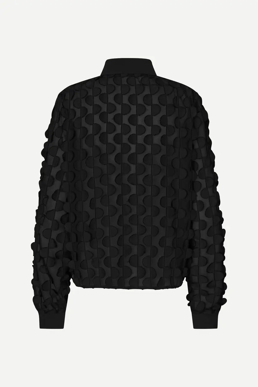 Sadovery Is Polo Black