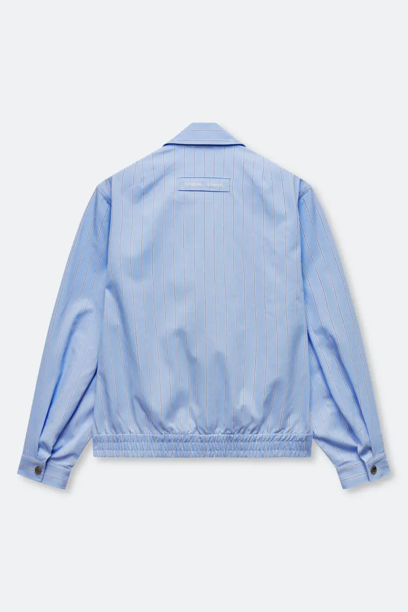 Saagneta Jacket Windsurfer