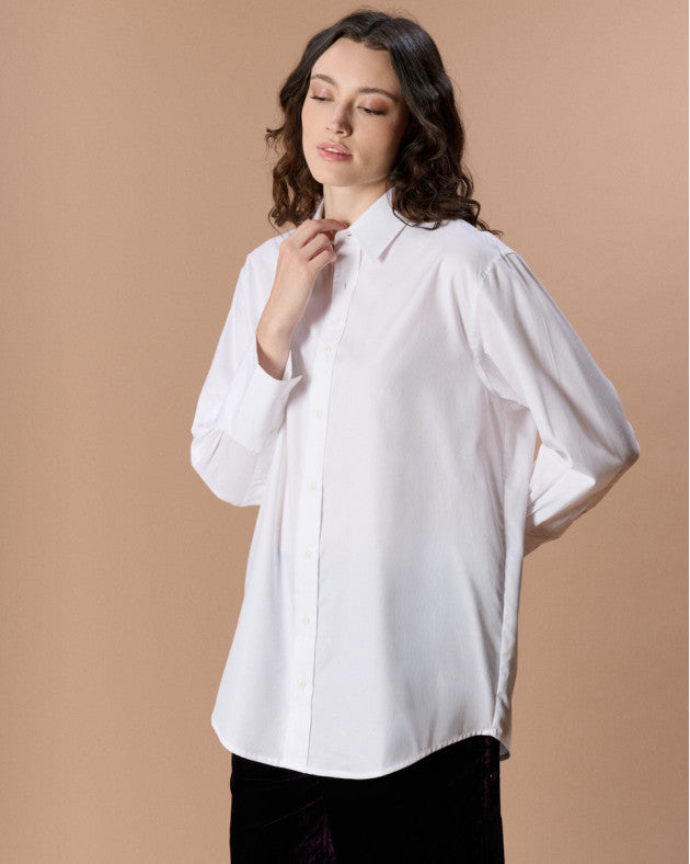 Chemise Liza Snow