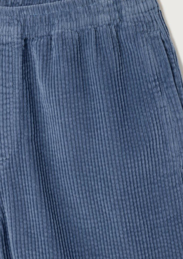 Short Homme Padow Azur Vintage