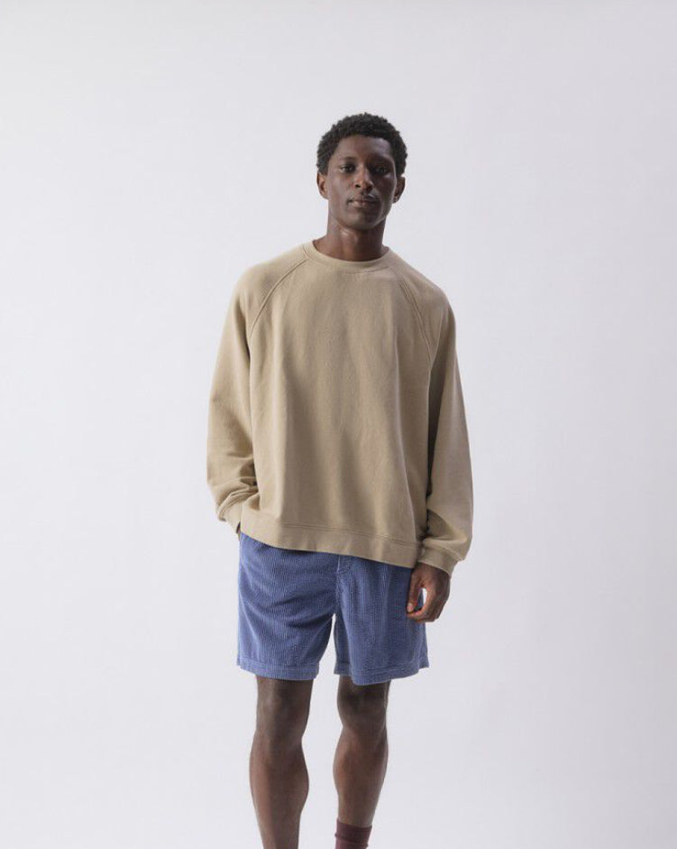 Short Homme Padow Azur Vintage