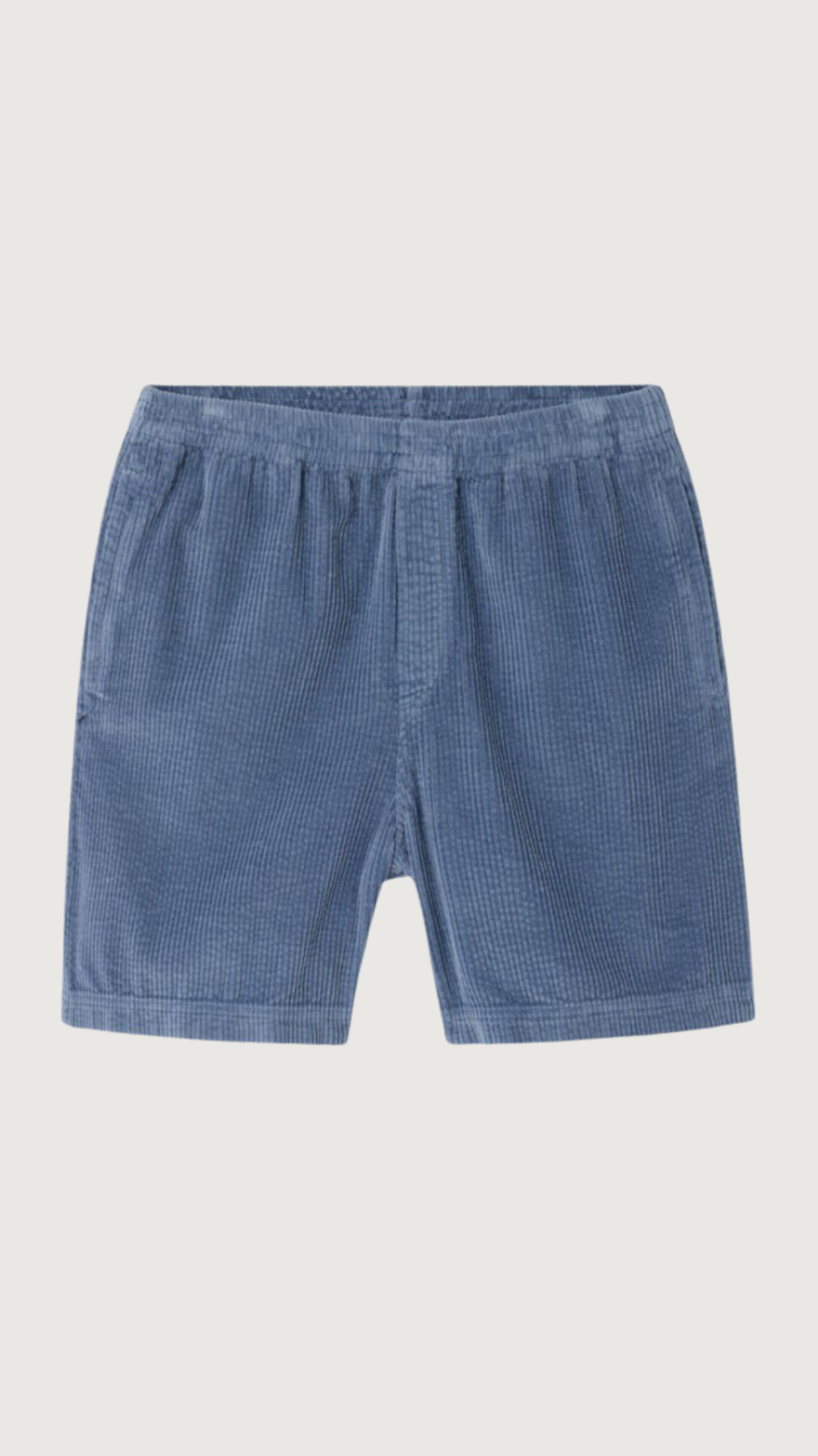 Short Homme Padow Azur Vintage