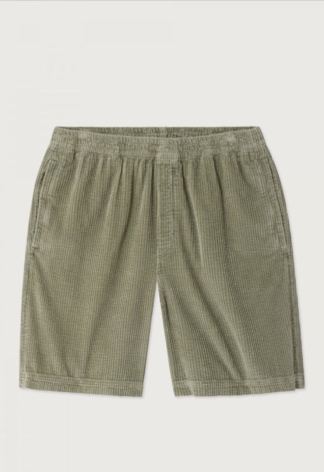 Short Homme Padow Argile Vintage