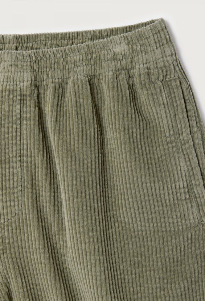 Short Homme Padow Argile Vintage