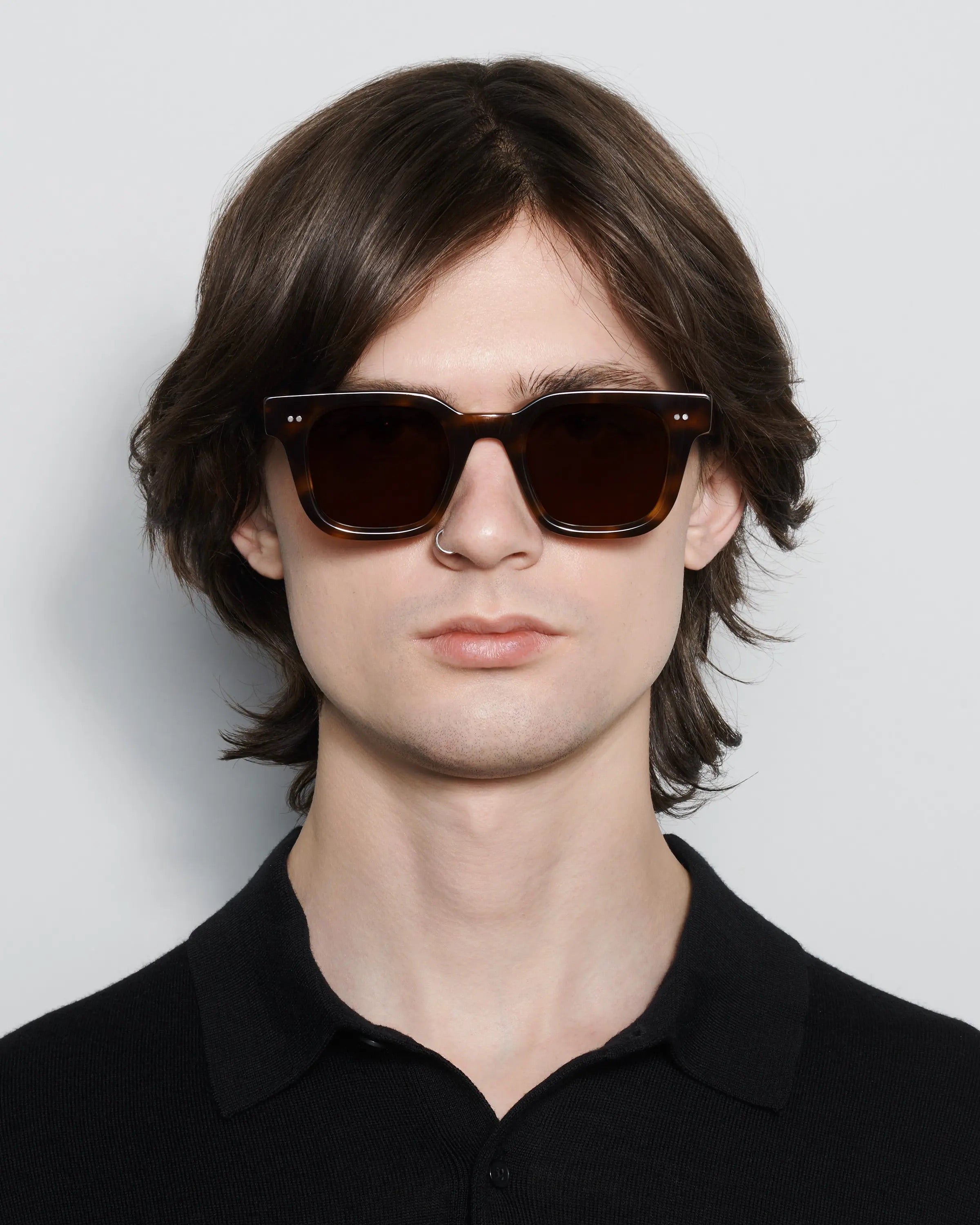 Lunettes 04 Tortoise