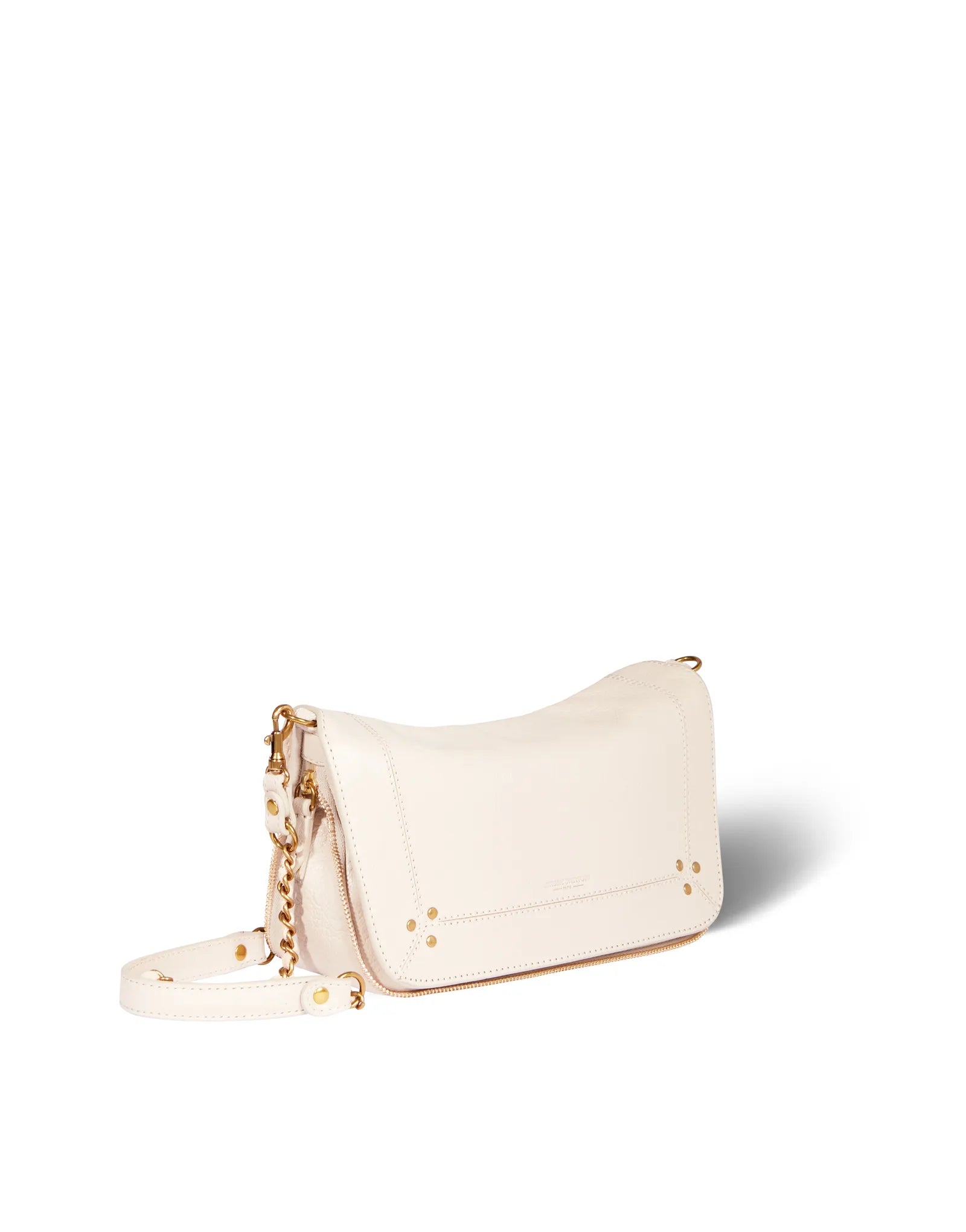 Bobi S Chèvre Ecru Graine