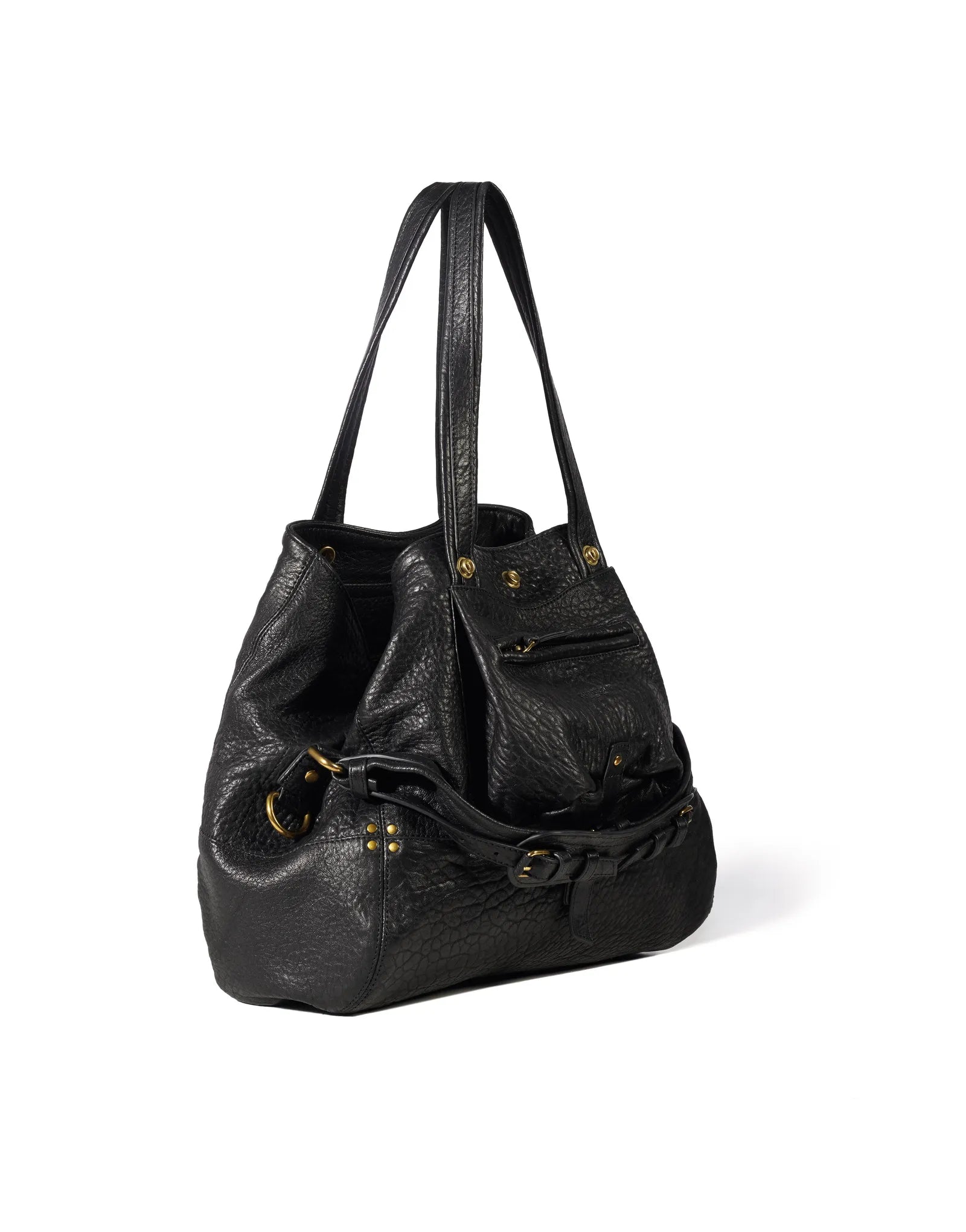 Billy M Agneau Noir Bubble